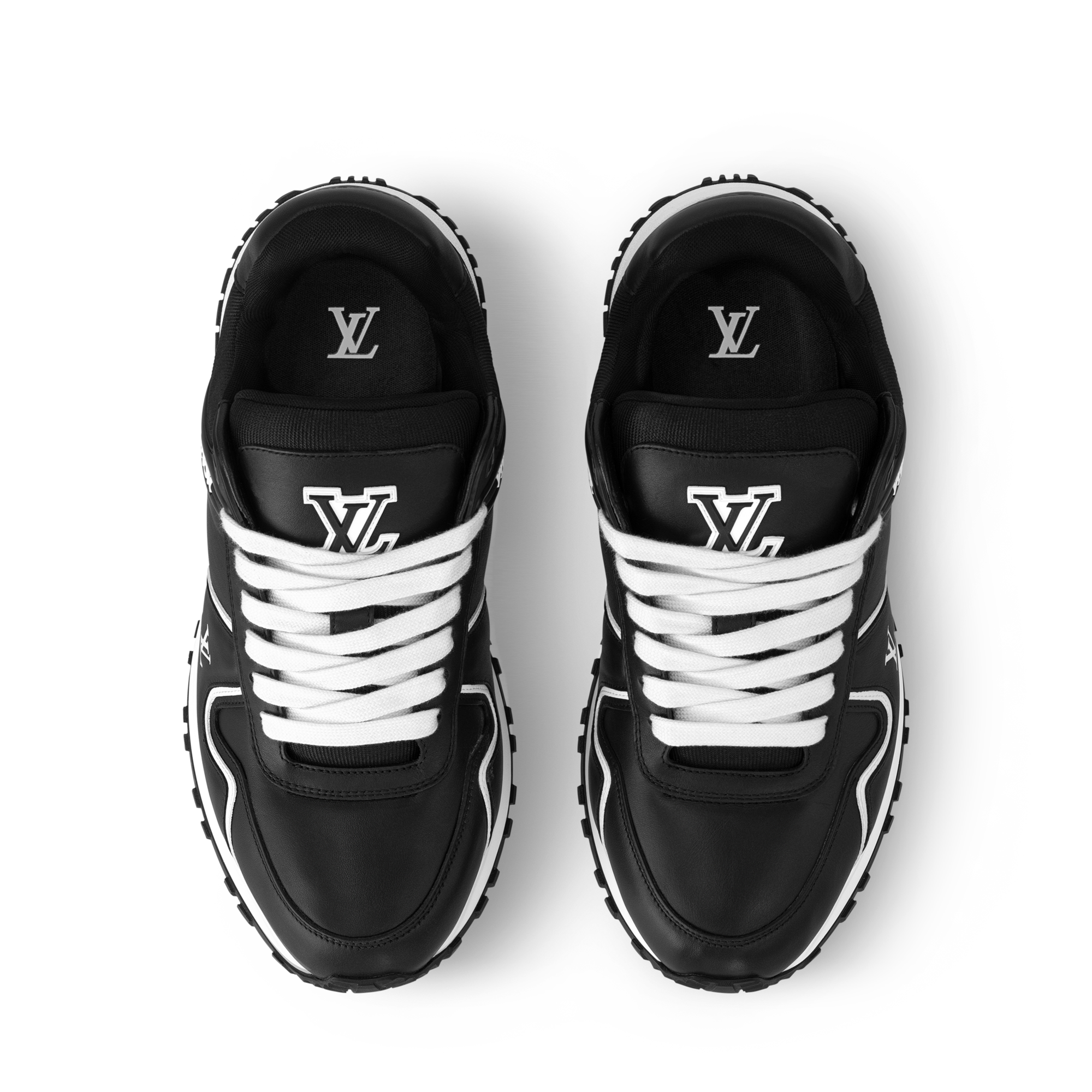 Zapatilla deportiva Run Away Maxi  Hombre Zapatos Zapatillas | LOUIS VUITTON (Zoom de producto)