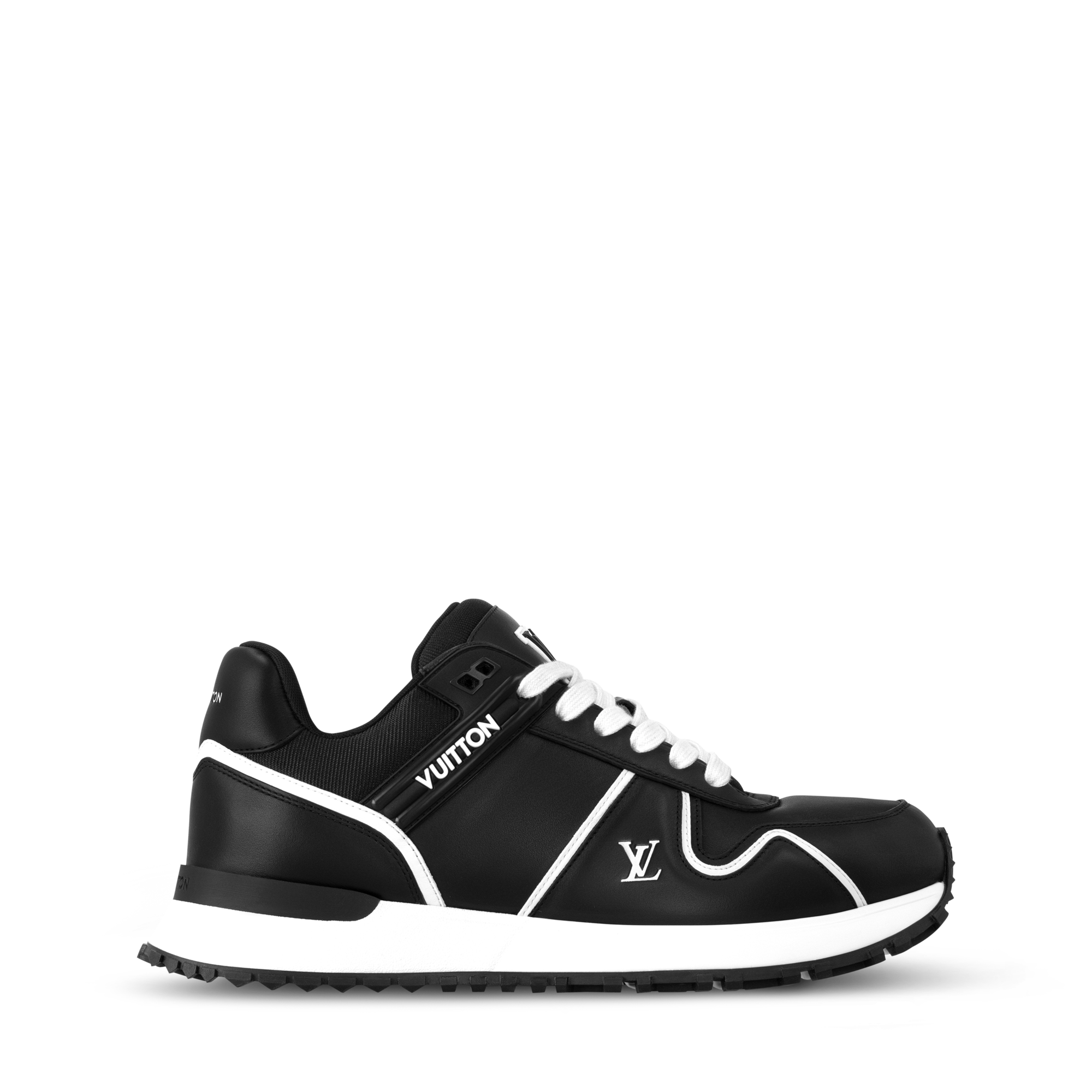 Zapatilla deportiva Run Away Maxi  Hombre Zapatos Zapatillas | LOUIS VUITTON (Zoom de producto)