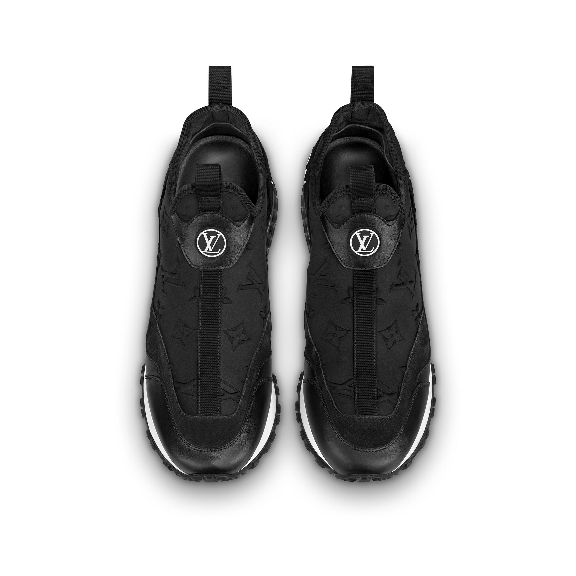 Zapatilla deportiva Run Away - Zapatos | LOUIS VUITTON