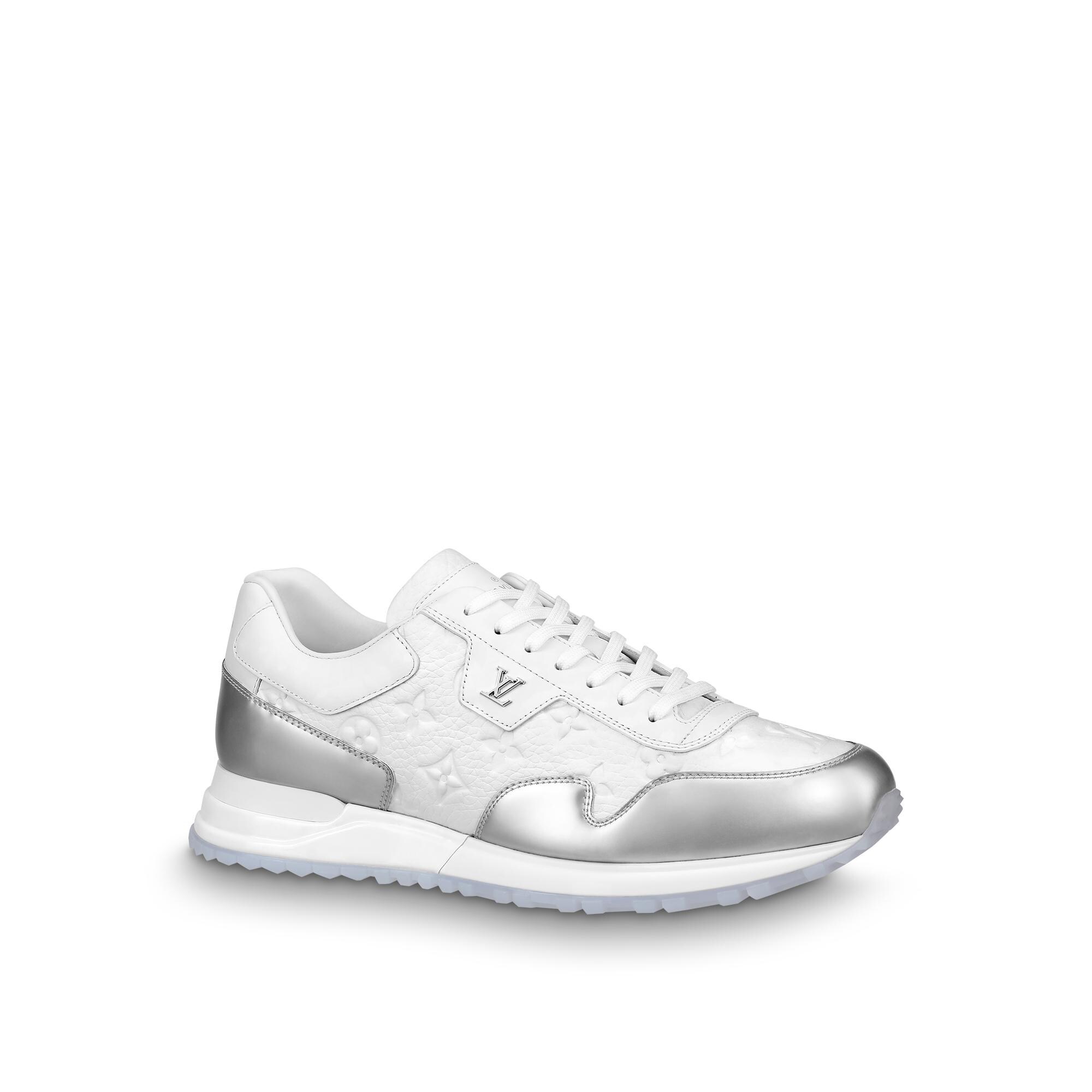 Zapatilla deportiva Run Away - Zapatos | LOUIS VUITTON