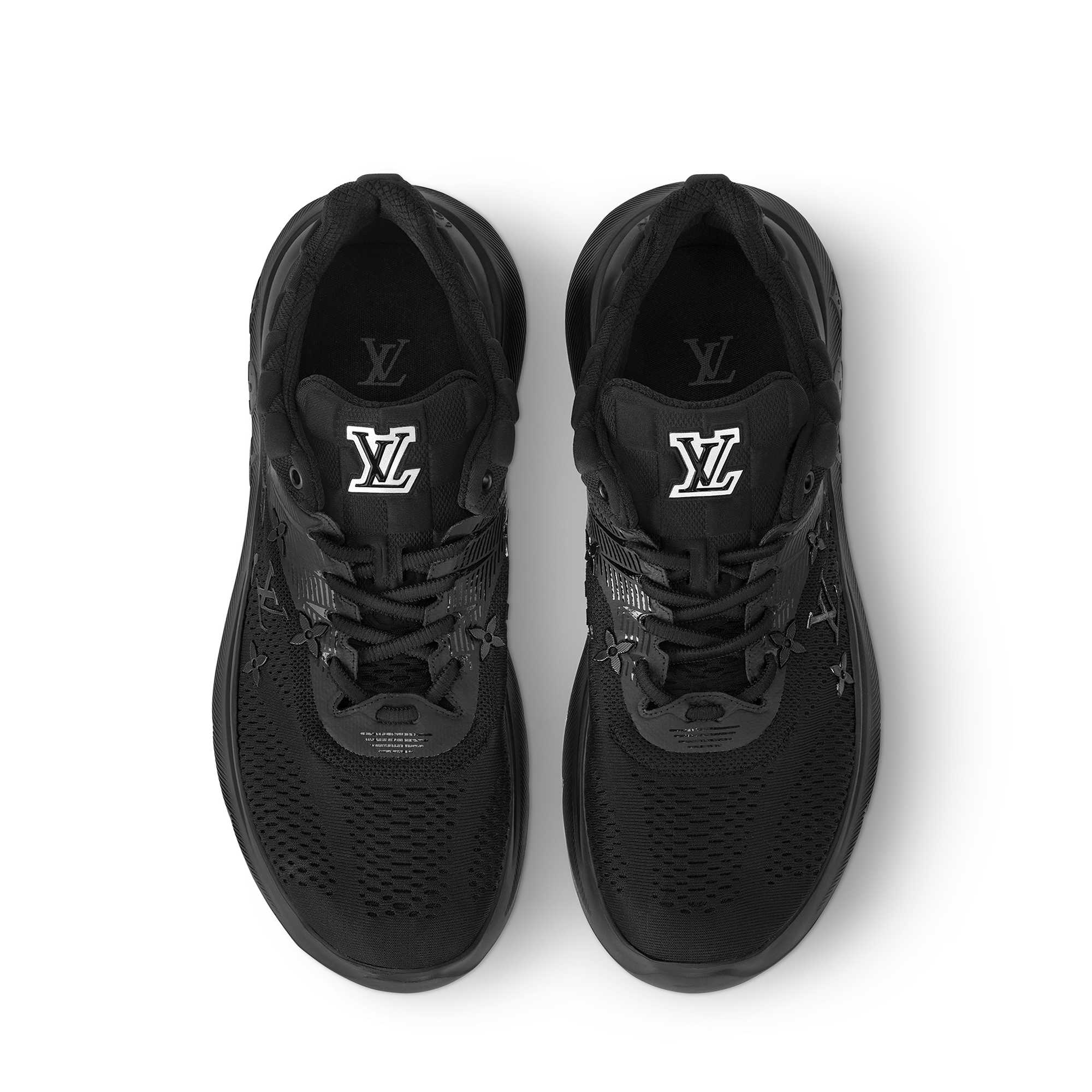 Zapatilla deportiva Show Up  Hombre Zapatos Zapatillas | LOUIS VUITTON (Zoom de producto)