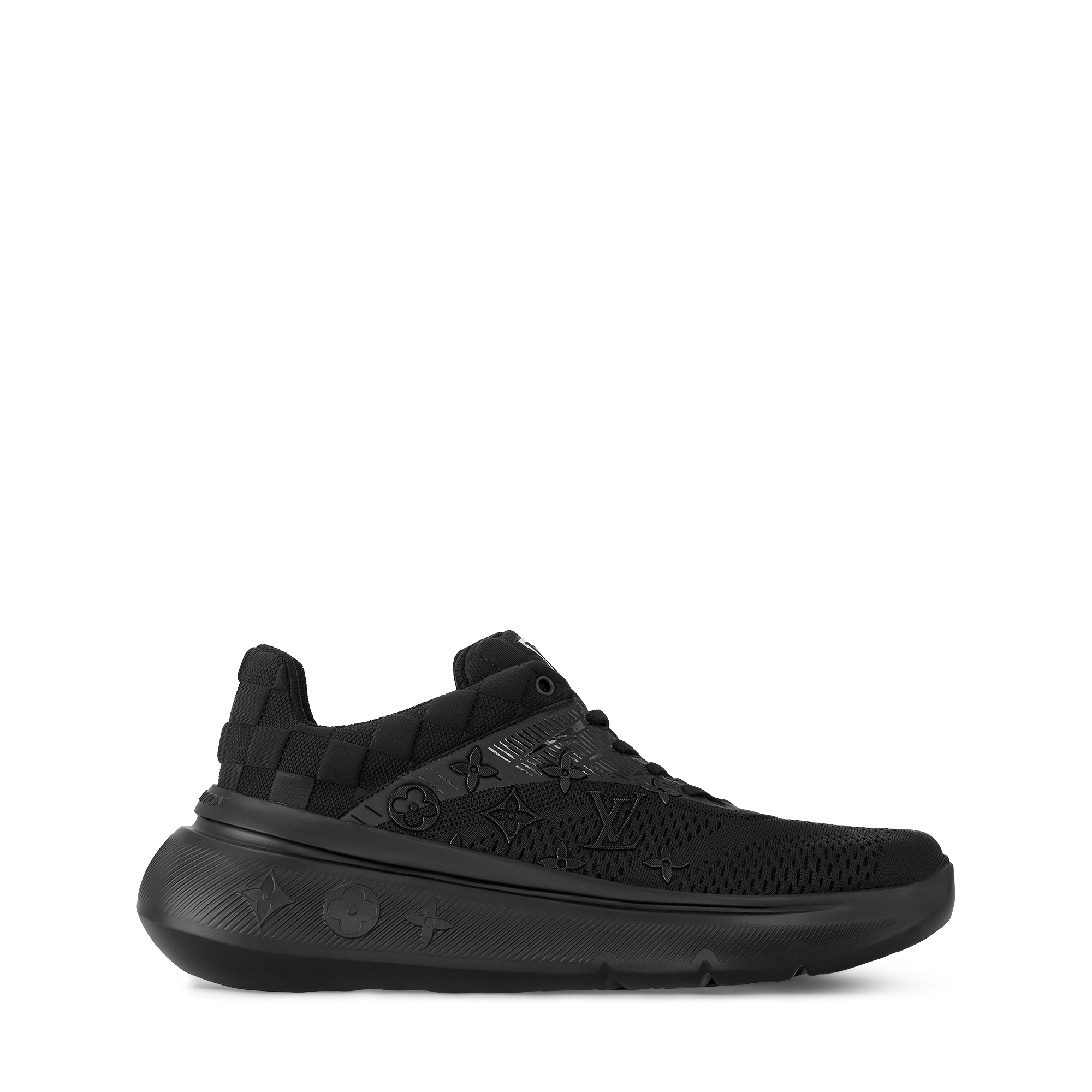 Zapatilla deportiva Show Up  Hombre Zapatos Zapatillas | LOUIS VUITTON (Zoom de producto)