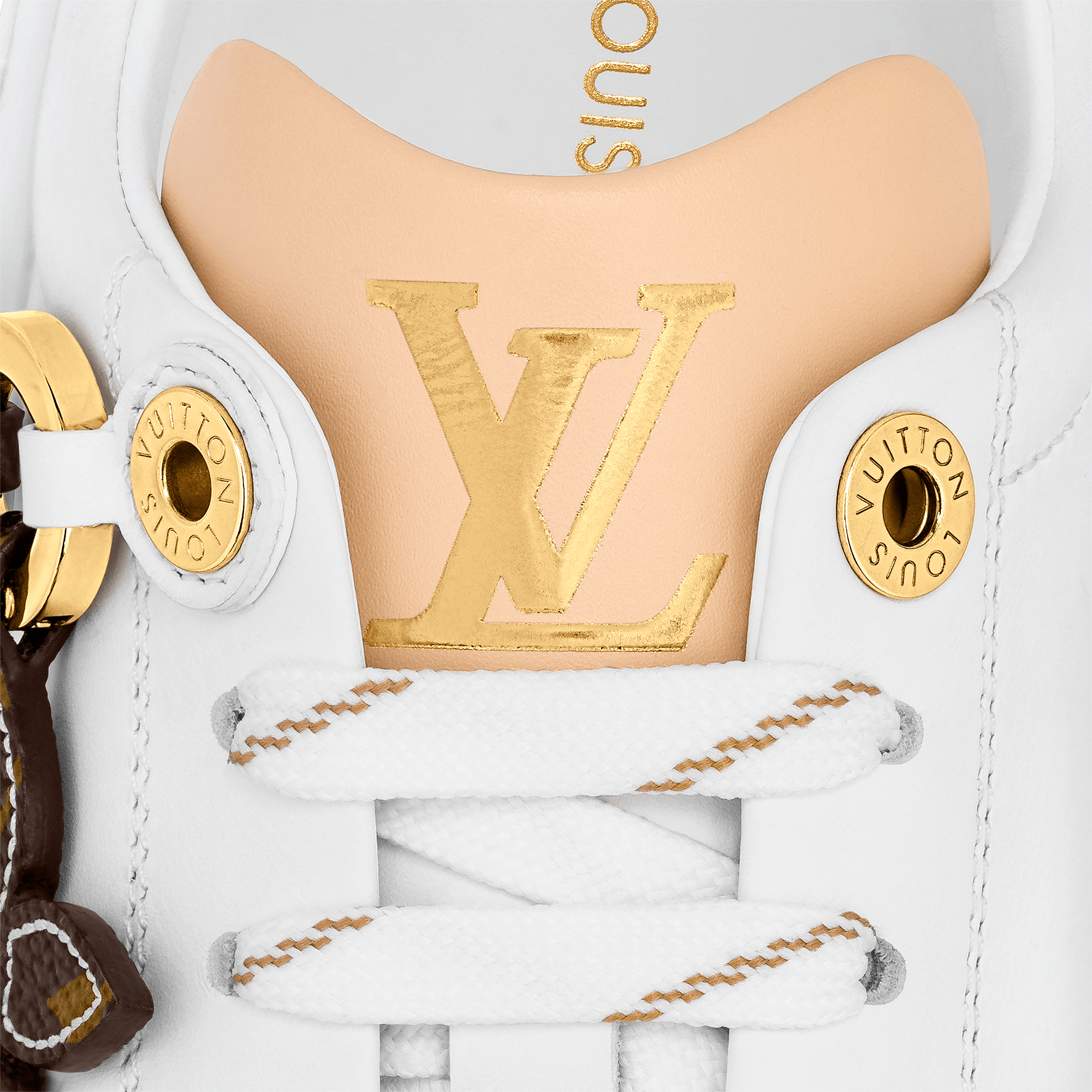 Zapatilla deportiva Time Out  Hombre Discontinued Product Obs 8 | LOUIS VUITTON (Zoom de producto)