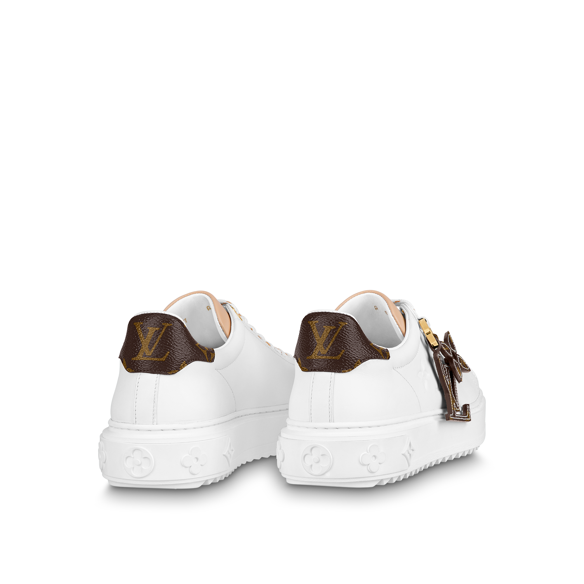 Zapatilla deportiva Time Out  Hombre Discontinued Product Obs 8 | LOUIS VUITTON (Zoom de producto)