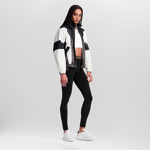 Zapatilla deportiva Time Out Mujer Zapatos Zapatillas | LOUIS VUITTON (Zoom de producto)