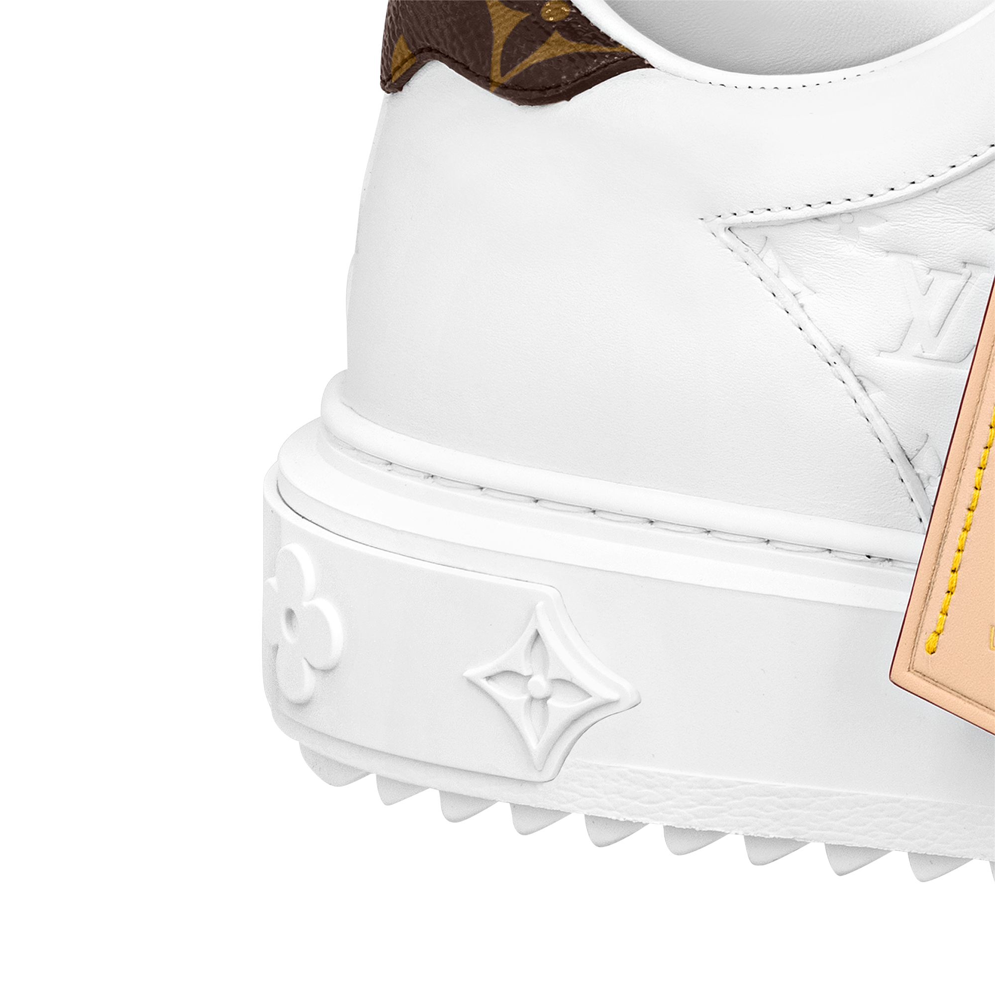 Zapatilla deportiva Time Out  Hombre Discontinued Product Obs 7 | LOUIS VUITTON (Zoom de producto)
