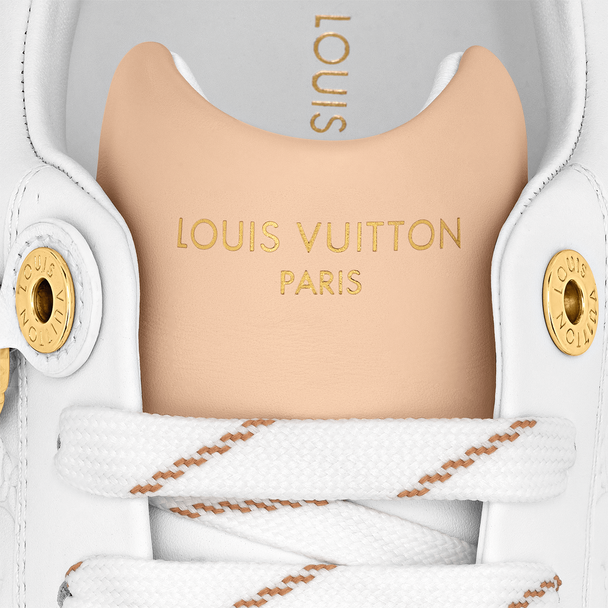 Zapatilla deportiva Time Out  Hombre Discontinued Product Obs 7 | LOUIS VUITTON (Zoom de producto)