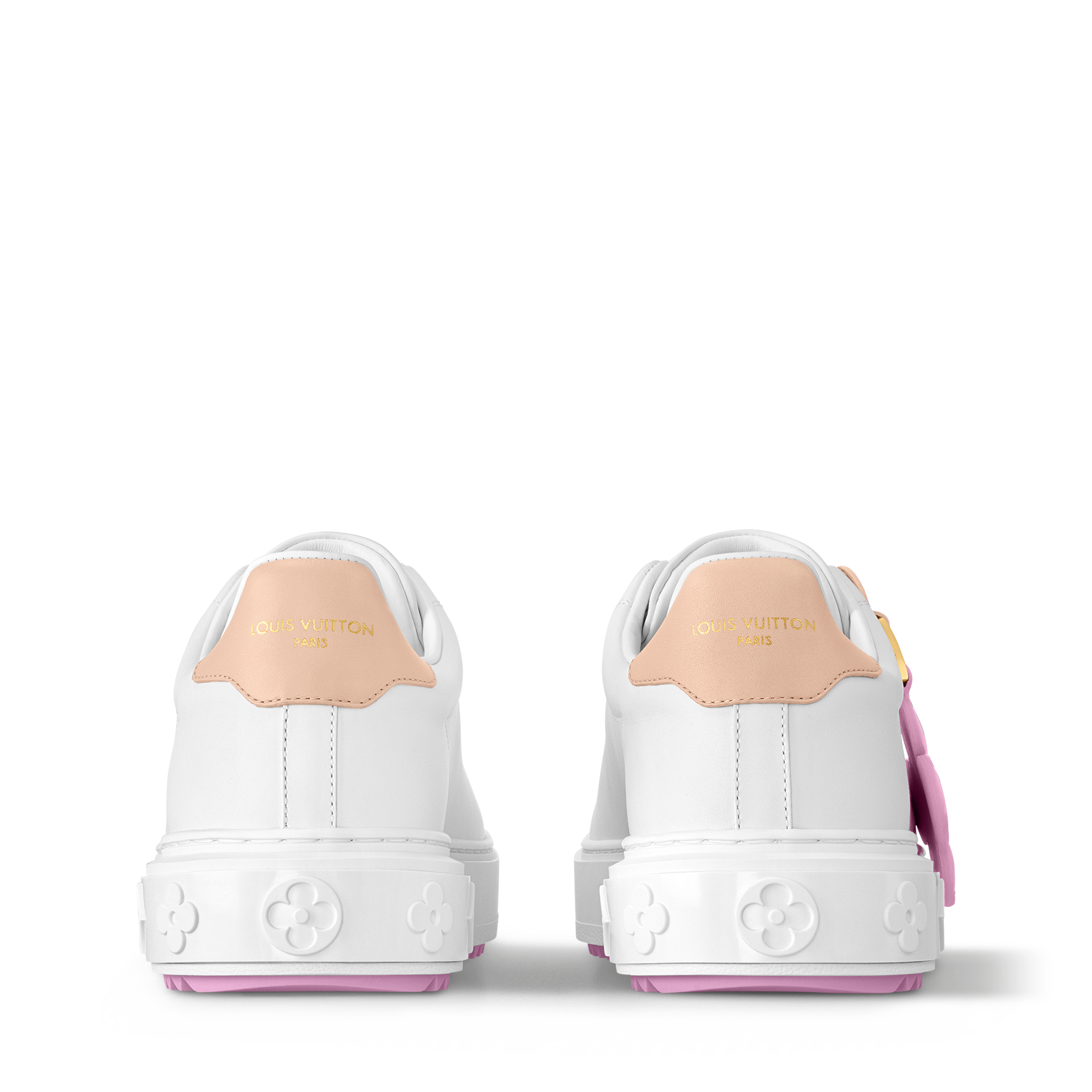Zapatilla deportiva Time Out  Mujer Zapatos Zapatillas | LOUIS VUITTON (Zoom de producto)