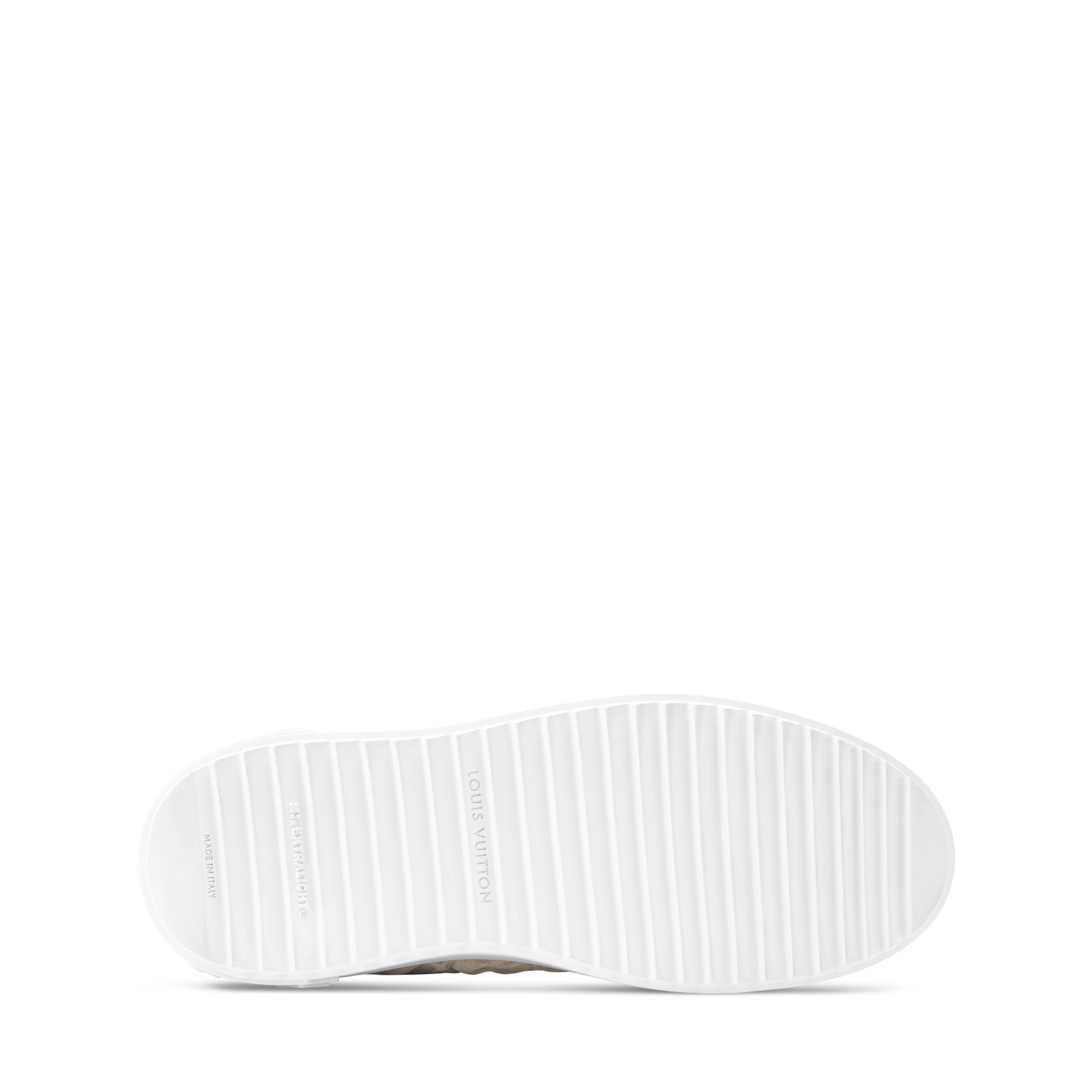Zapatilla deportiva Time Out  Mujer Zapatos Zapatillas | LOUIS VUITTON (Zoom de producto)
