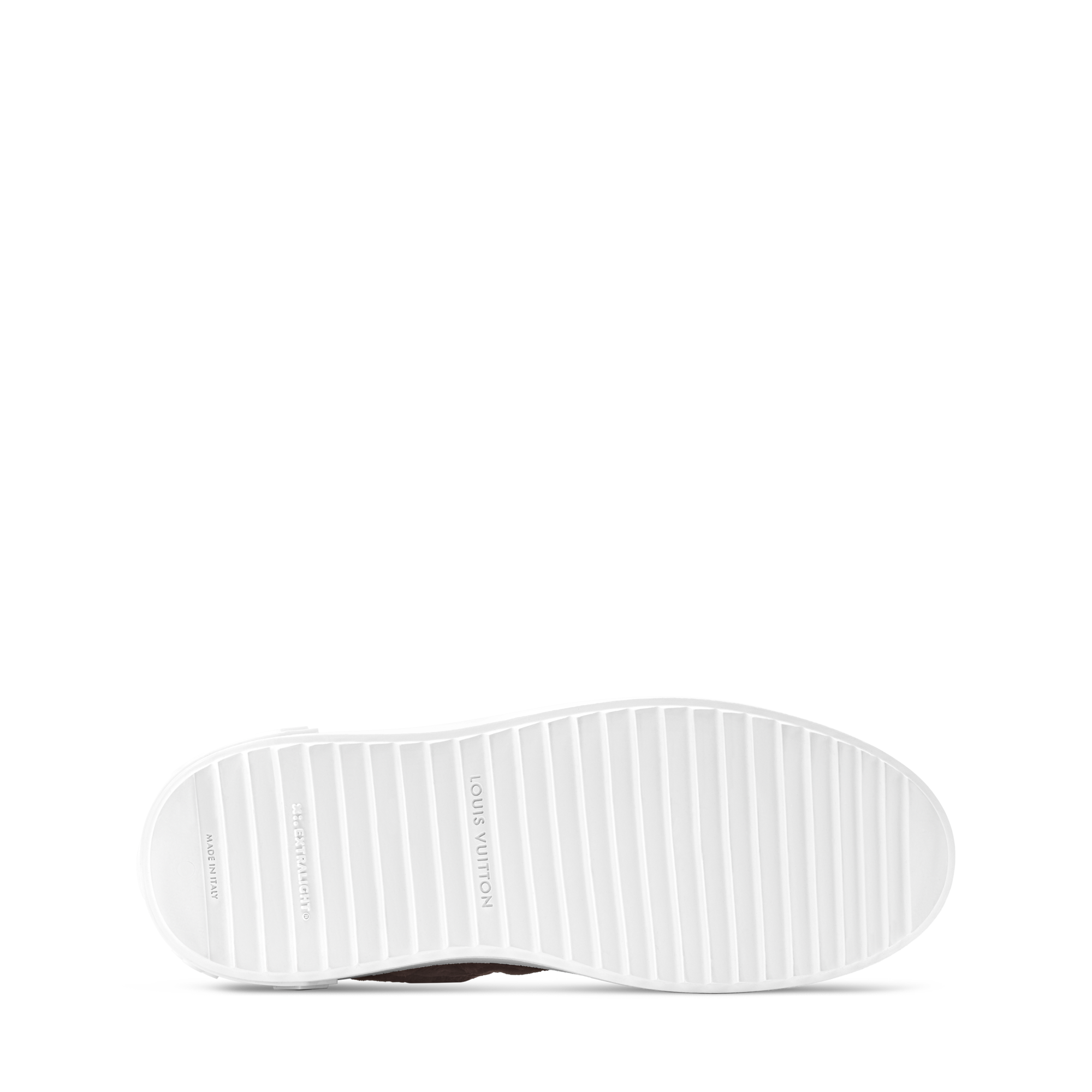 Zapatilla deportiva Time Out  Mujer Zapatos Zapatillas | LOUIS VUITTON (Zoom de producto)