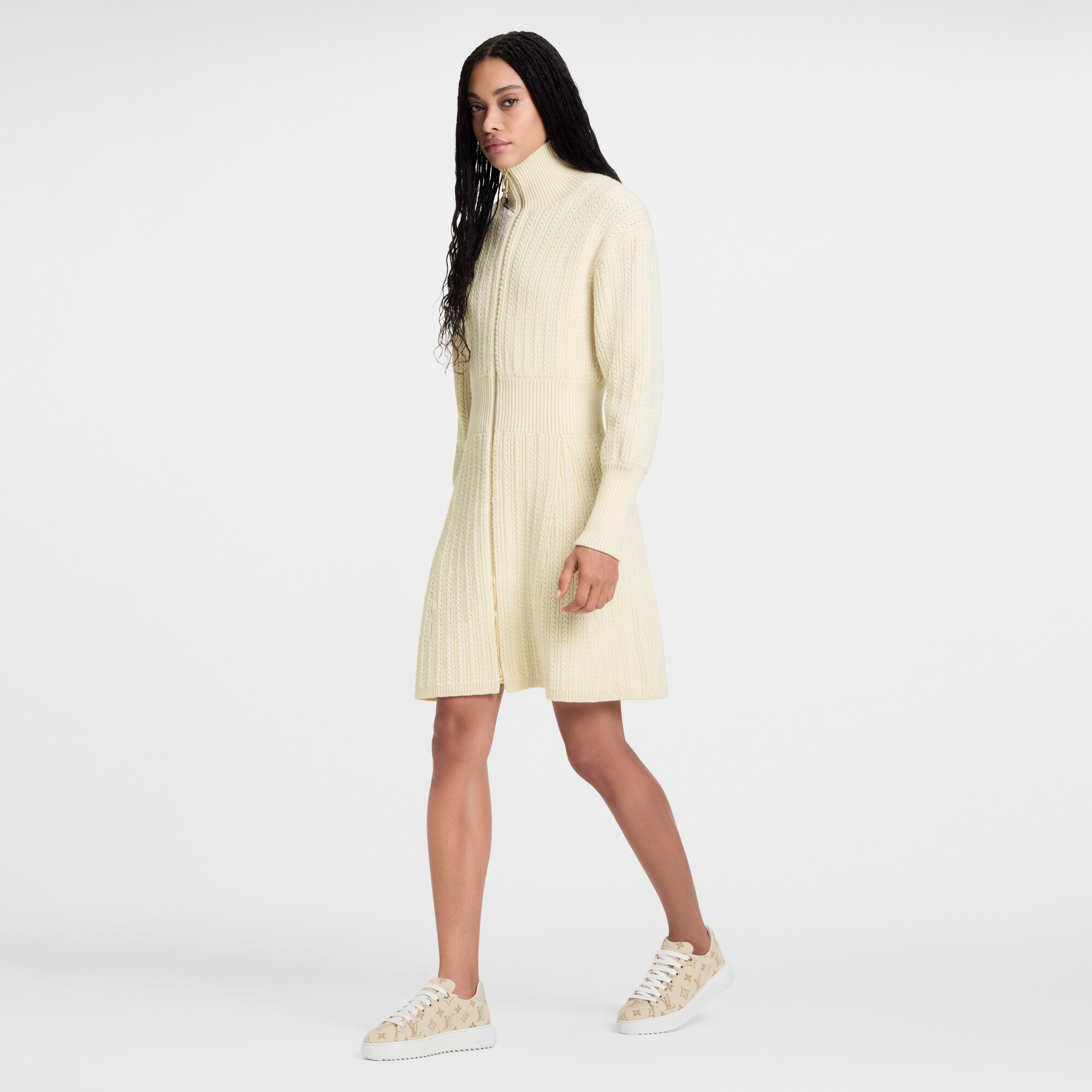 Zapatilla deportiva Time Out  Mujer Zapatos Zapatillas | LOUIS VUITTON (Zoom de producto)