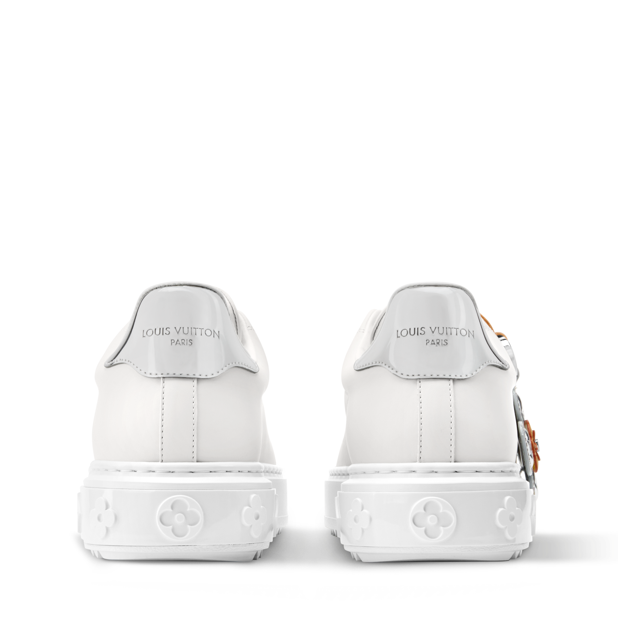 Zapatilla deportiva Time Out  Mujer Zapatos Zapatillas | LOUIS VUITTON (Zoom de producto)