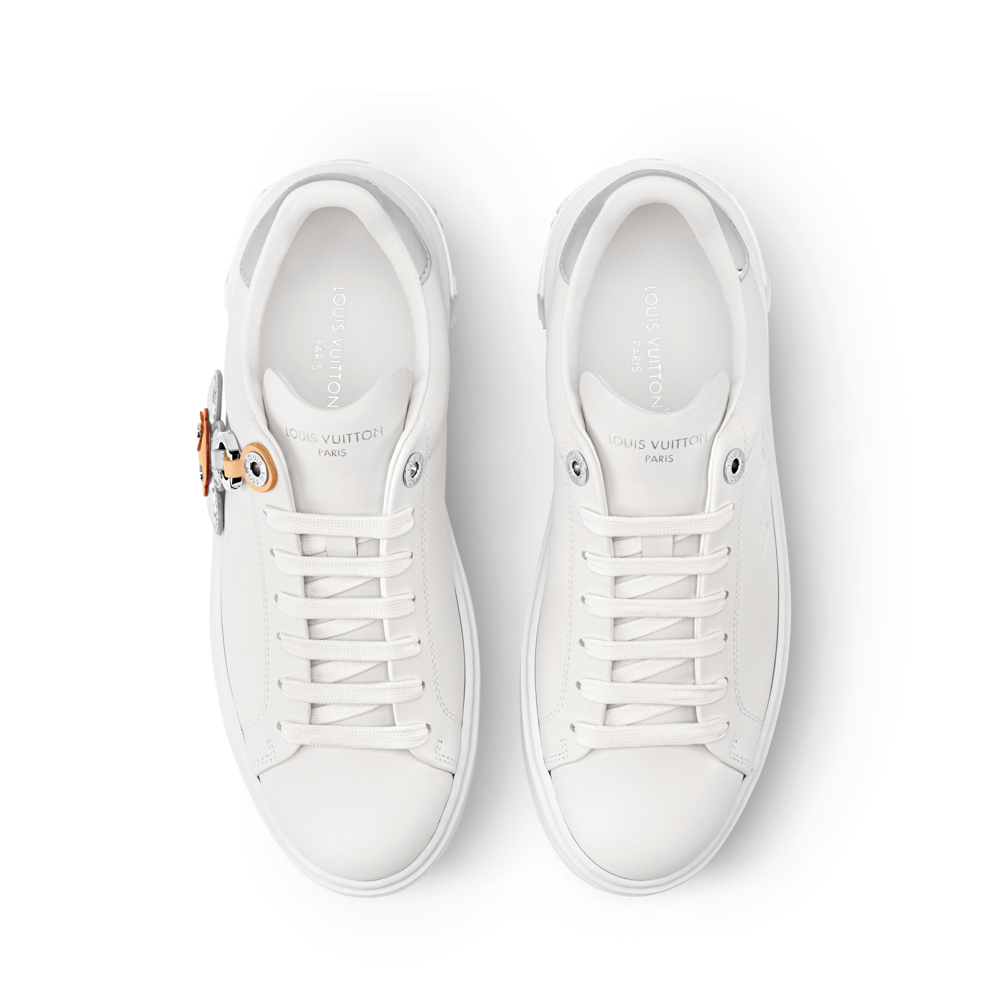 Zapatilla deportiva Time Out  Mujer Zapatos Zapatillas | LOUIS VUITTON (Zoom de producto)