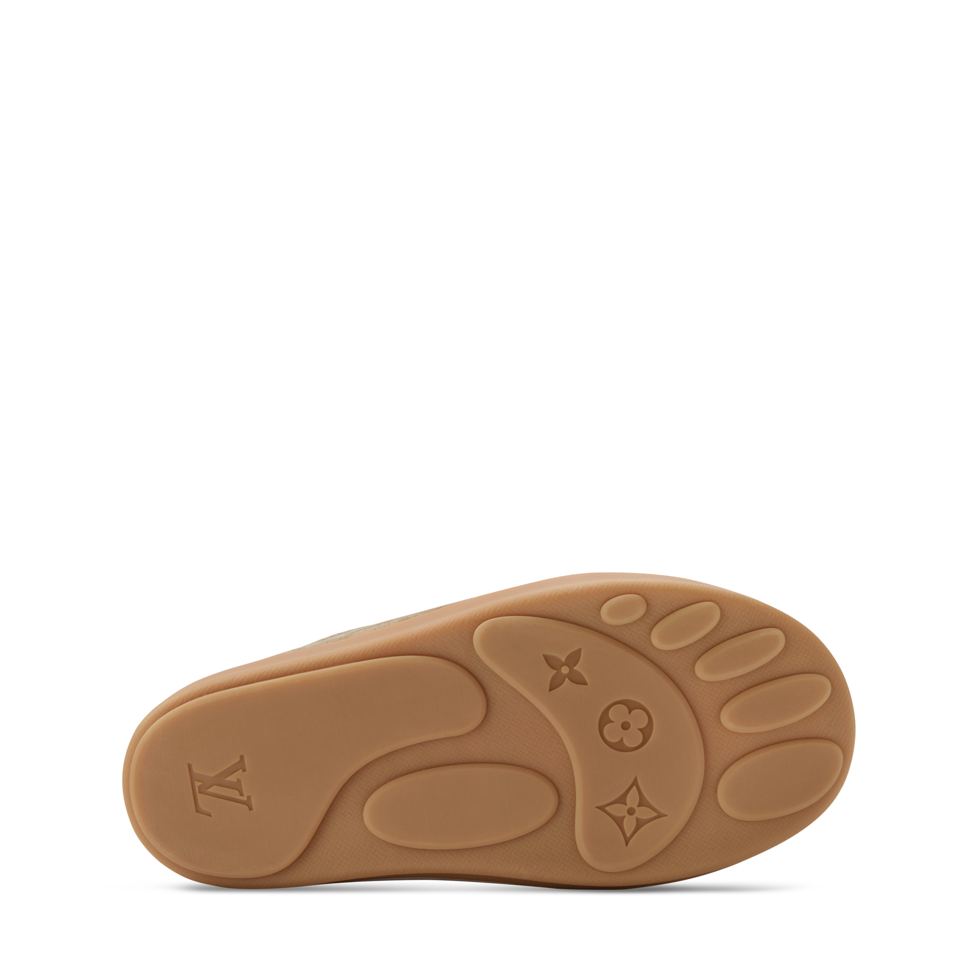 Zapatilla LV Yeti  Hombre Zapatos Con Cordones y de Hebilla | LOUIS VUITTON (Zoom de producto)