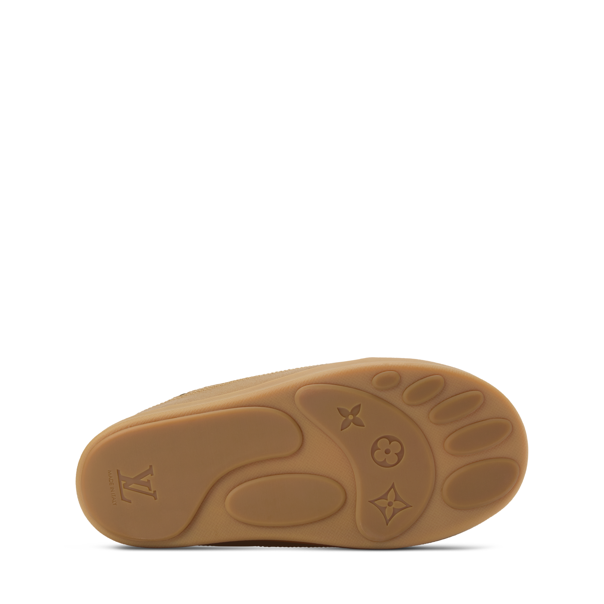 Zapatilla LV Yeti  Hombre Zapatos Con Cordones y de Hebilla | LOUIS VUITTON (Zoom de producto)