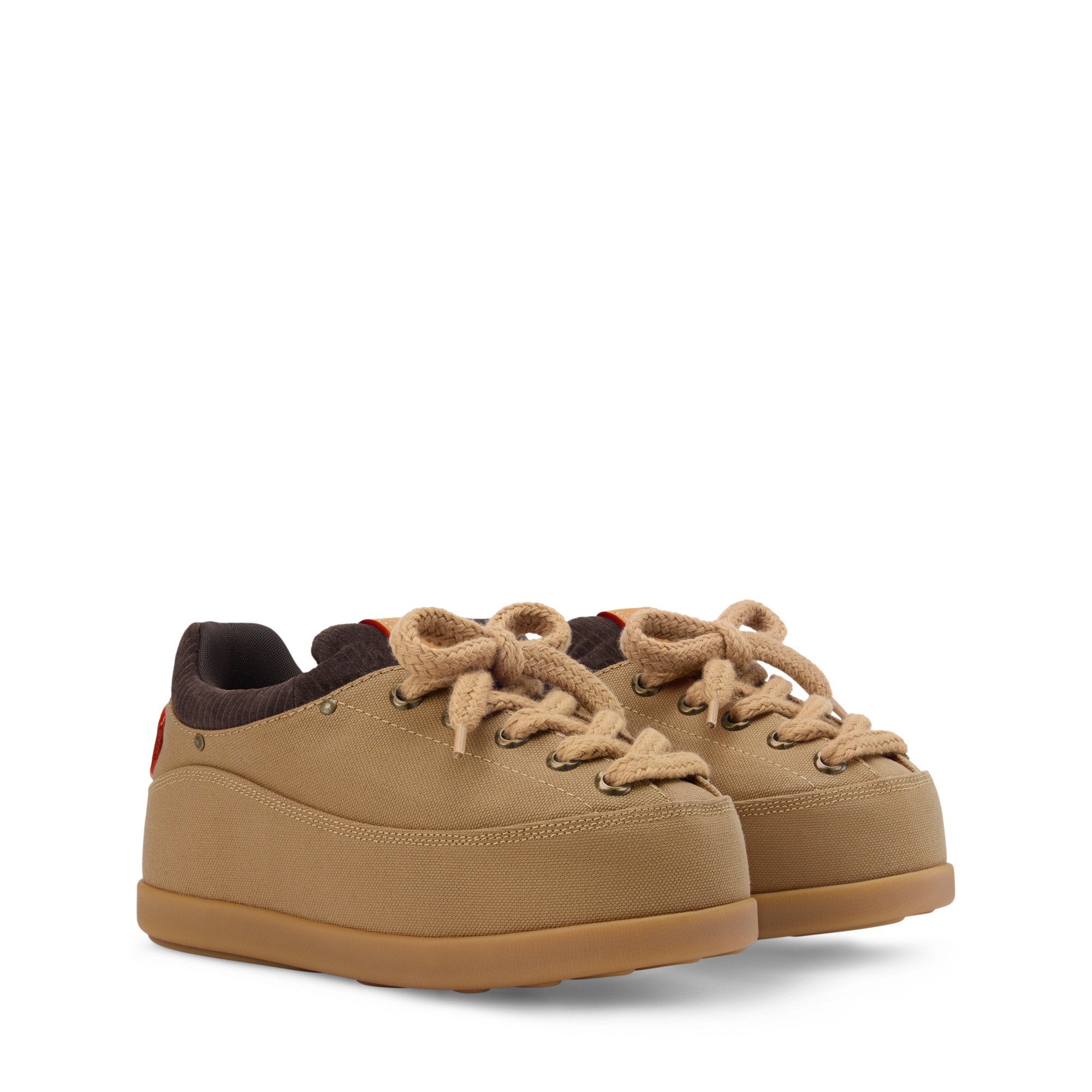 Zapatilla LV Yeti  Hombre Zapatos Con Cordones y de Hebilla | LOUIS VUITTON (Zoom de producto)