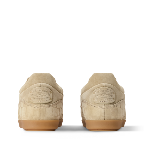 Zapatilla sin cordones LV Yeti Hombre Zapatos Botas | LOUIS VUITTON (Zoom de producto)