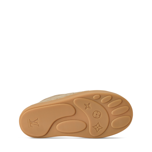 Zapatilla sin cordones LV Yeti Hombre Zapatos Botas | LOUIS VUITTON (Zoom de producto)