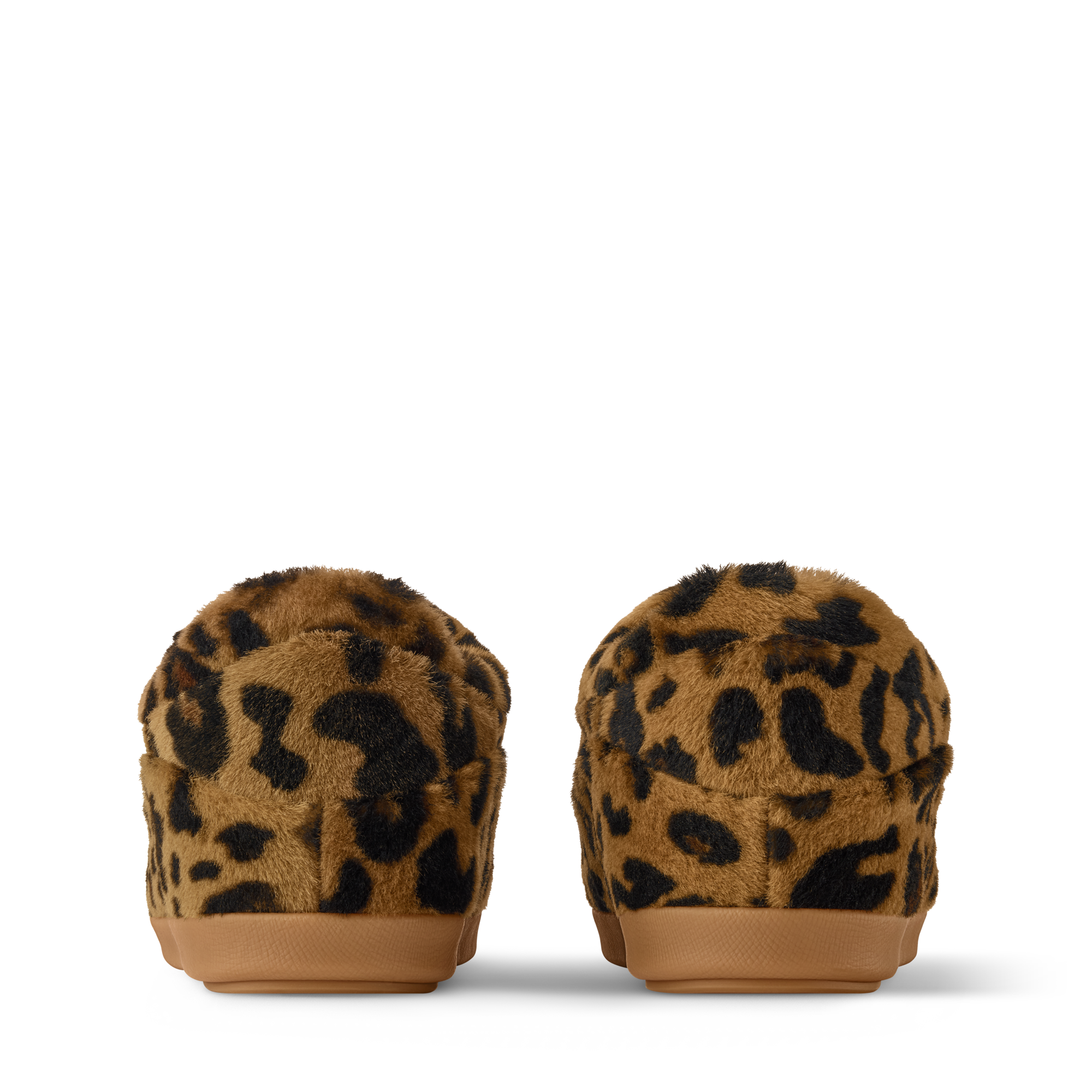 Zapatilla sin cordones LV Yeti  Hombre Zapatos Botas | LOUIS VUITTON (Zoom de producto)