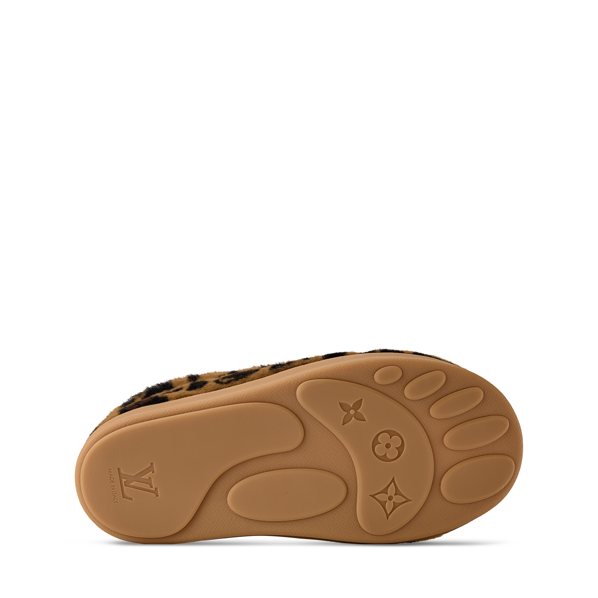 Zapatilla sin cordones LV Yeti  Hombre Zapatos Botas | LOUIS VUITTON (Zoom de producto)