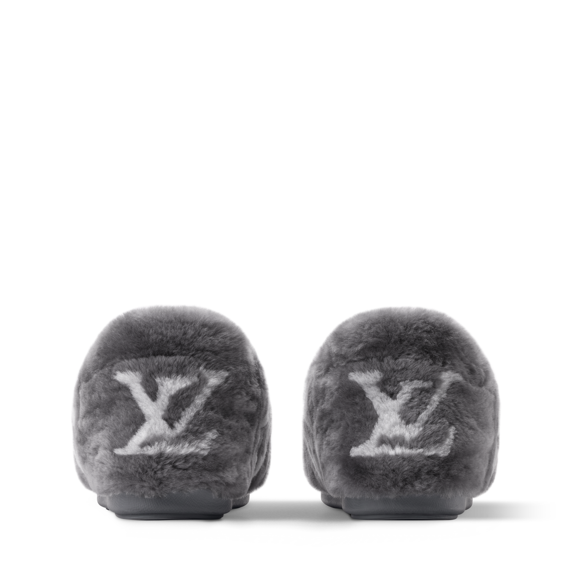 Zapatilla sin cordones LV Yeti  Novedades Para hombre LV Ski | LOUIS VUITTON (Zoom de producto)