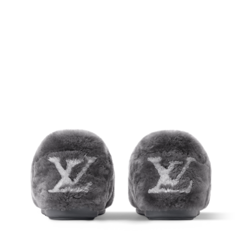 Zapatilla sin cordones LV Yeti Novedades Para hombre LV Ski | LOUIS VUITTON (Zoom de producto)