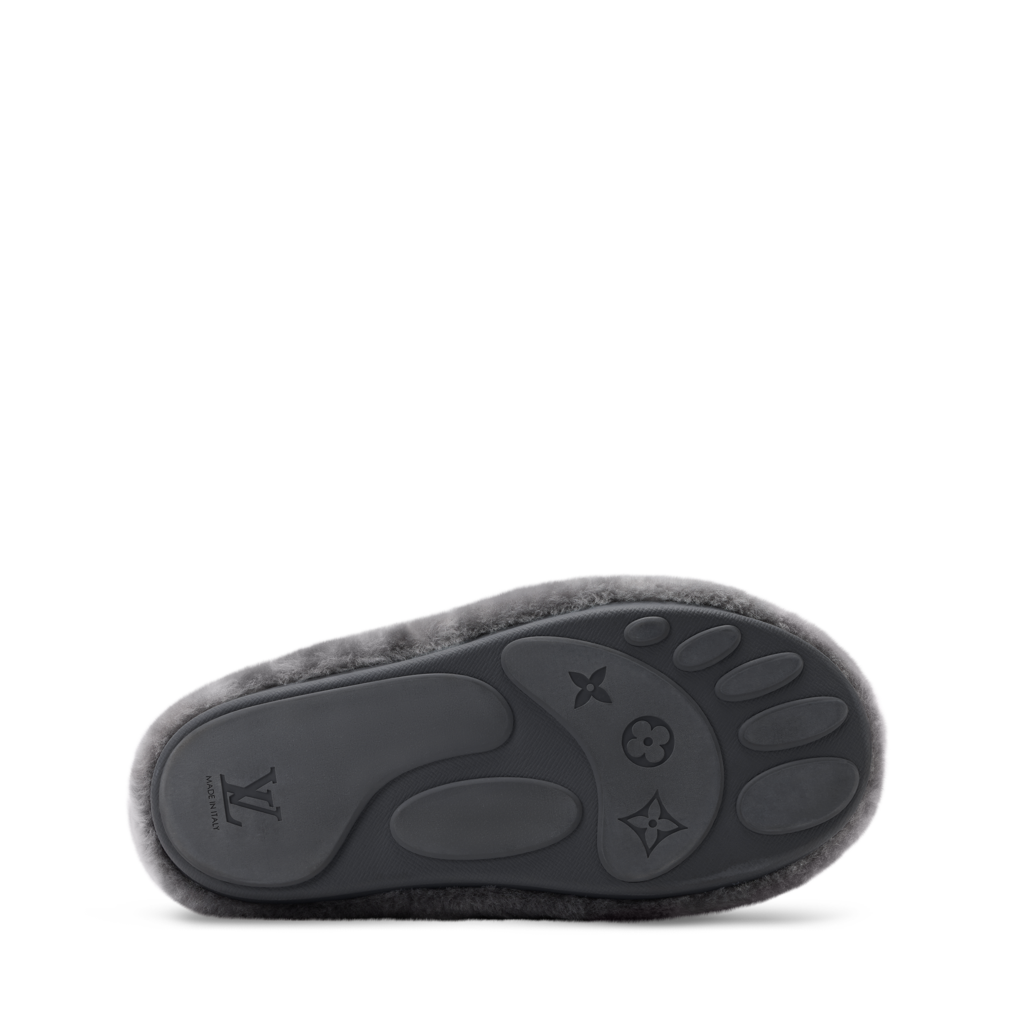 Zapatilla sin cordones LV Yeti  Novedades Para hombre LV Ski | LOUIS VUITTON (Zoom de producto)