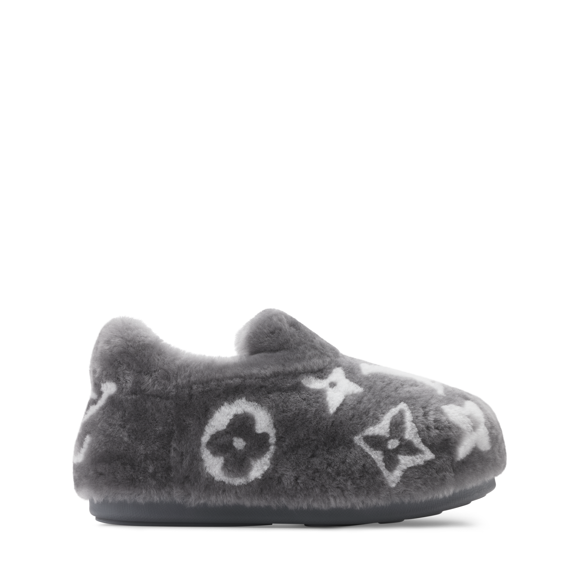 Zapatilla sin cordones LV Yeti  Novedades Para hombre LV Ski | LOUIS VUITTON (Zoom de producto)