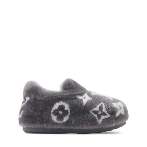 Zapatilla sin cordones LV Yeti Novedades Para hombre LV Ski | LOUIS VUITTON (Zoom de producto)