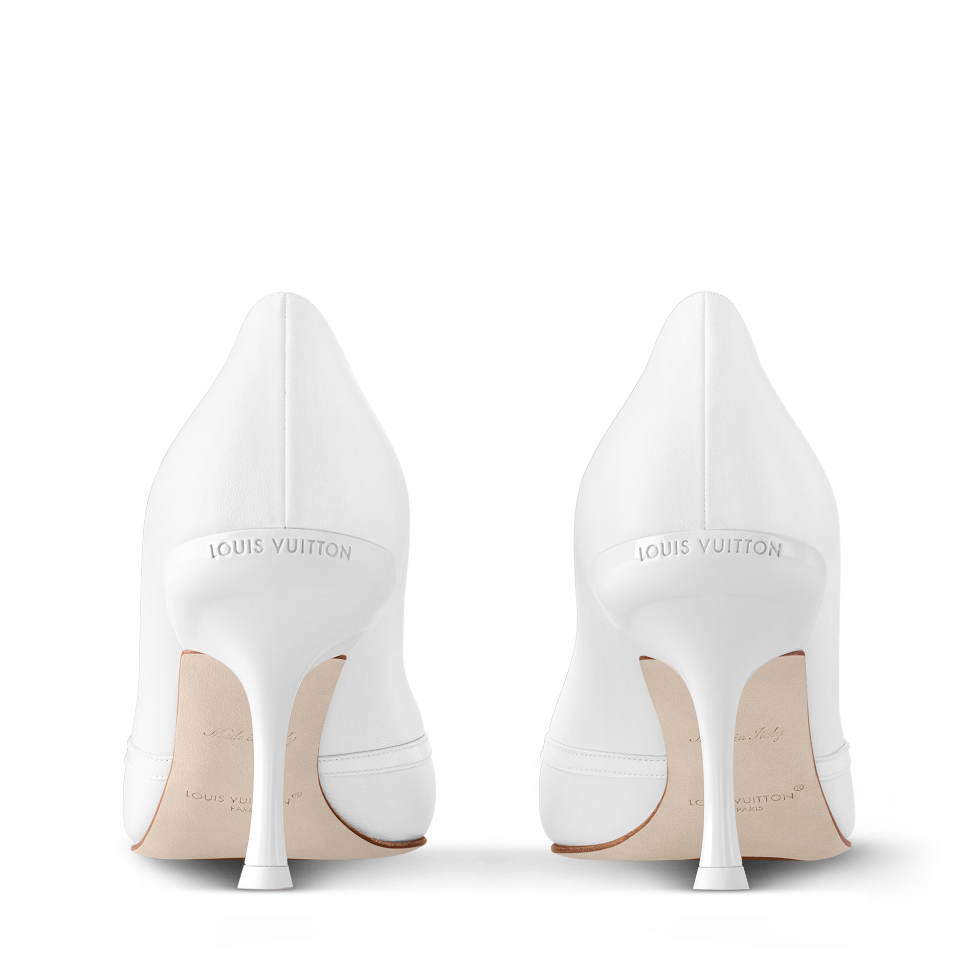 Zapato de salón 6AM  Mujer Zapatos Todos los zapatos  | LOUIS VUITTON (Zoom de producto)