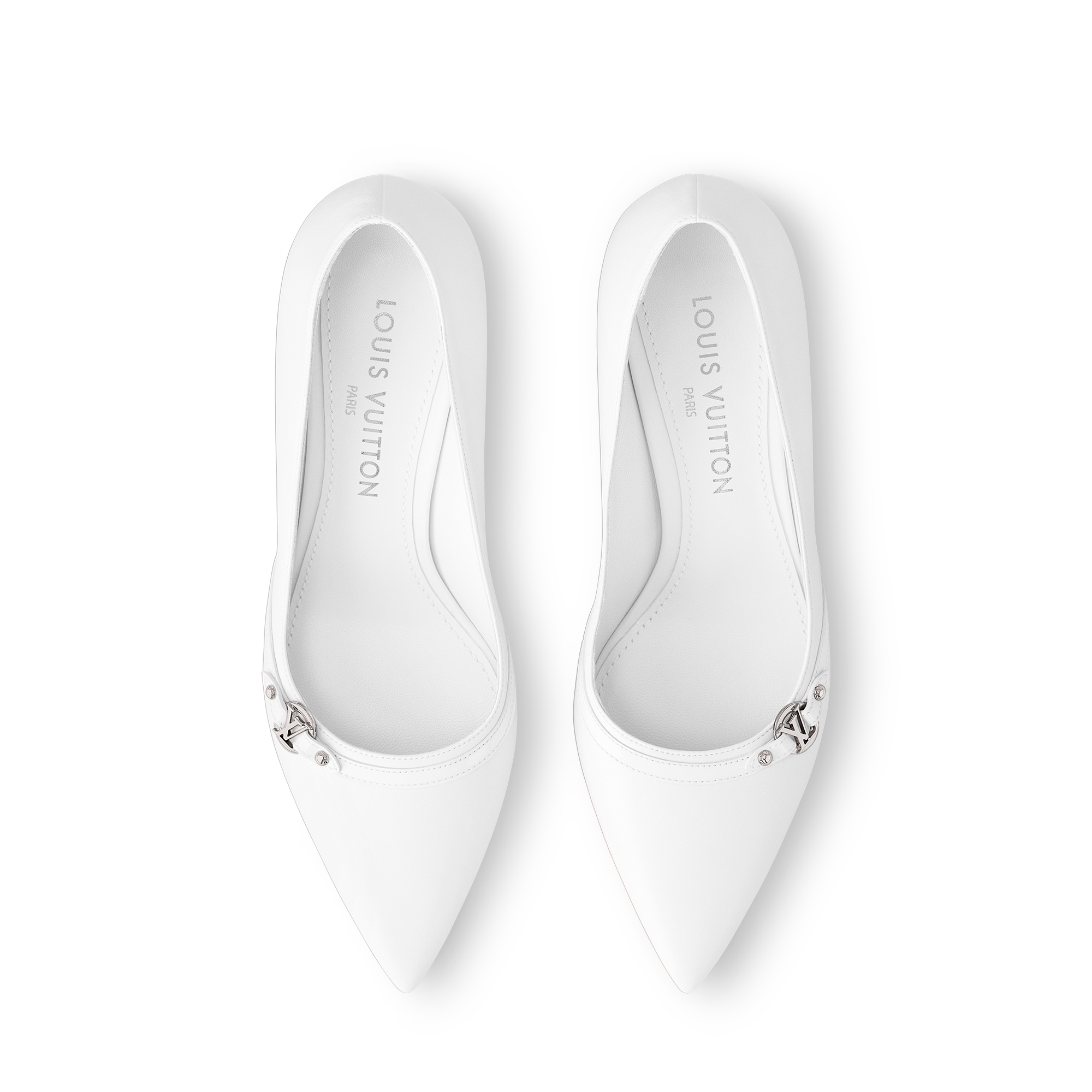 Zapato de salón 6AM  Mujer Zapatos Todos los zapatos  | LOUIS VUITTON (Zoom de producto)