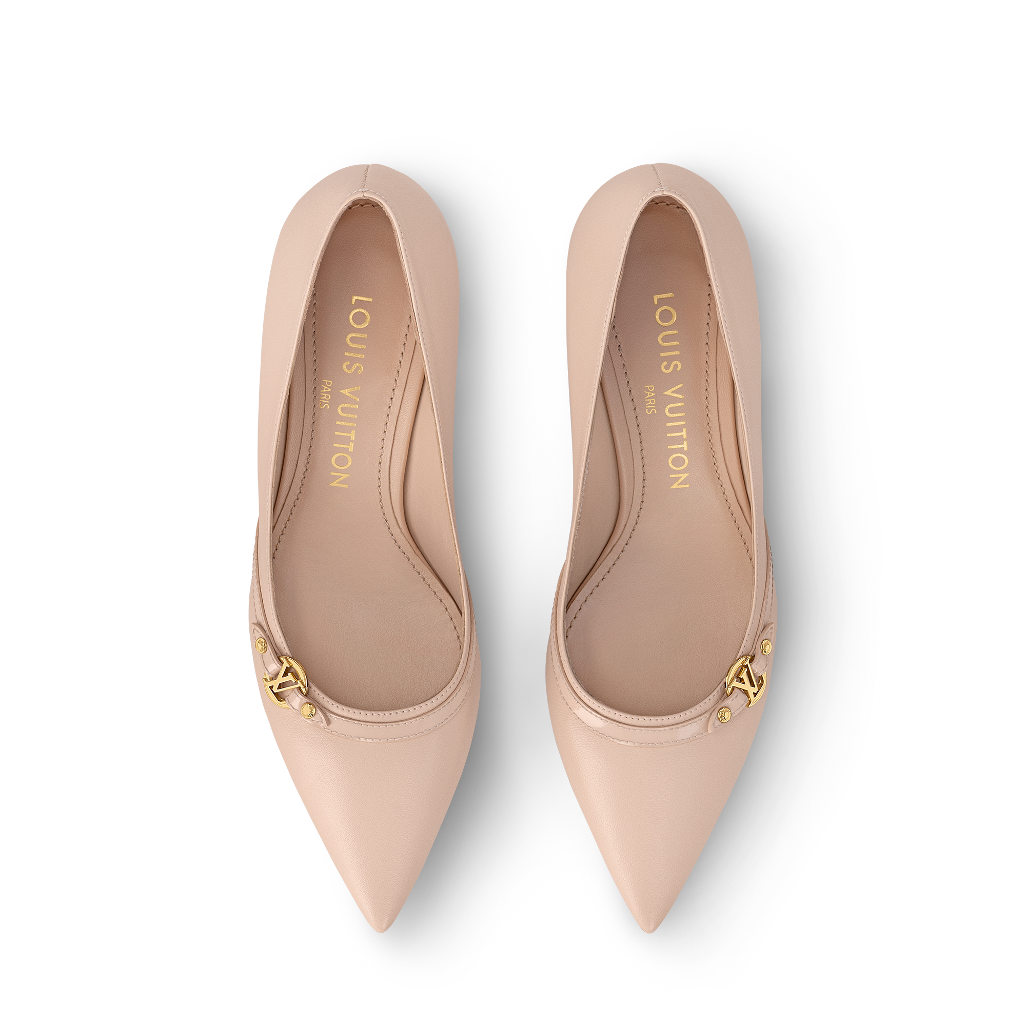 Zapato de salón 6AM  Mujer Zapatos Todos los zapatos  | LOUIS VUITTON (Zoom de producto)