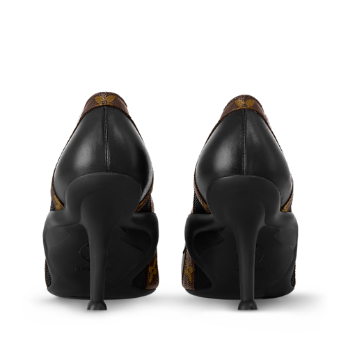 Zapato de salón Archlight Mujer Zapatos Zapatos de salón | LOUIS VUITTON (Zoom de producto)