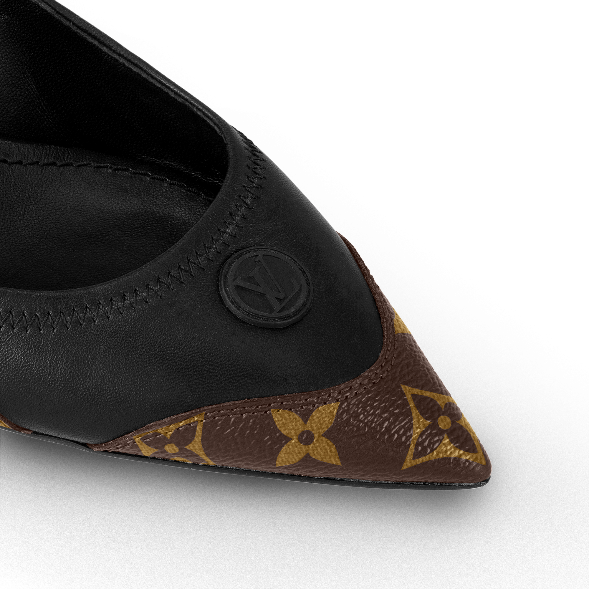 Zapato de salón Archlight  Mujer Zapatos Zapatos de salón | LOUIS VUITTON (Zoom de producto)