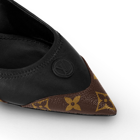 Zapato de salón Archlight Mujer Zapatos Zapatos de salón | LOUIS VUITTON (Zoom de producto)