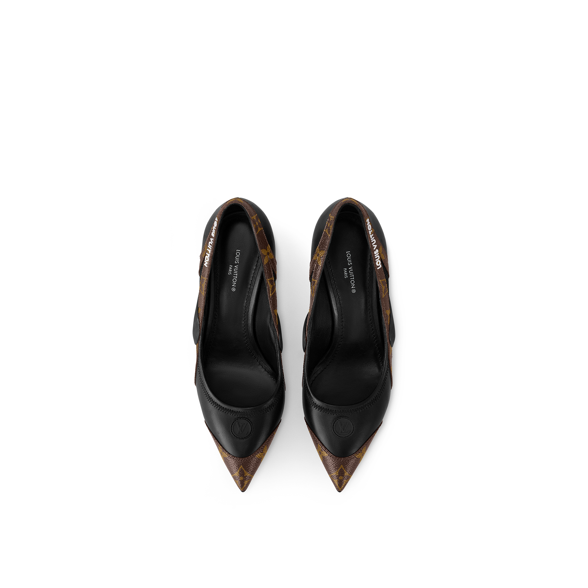 Zapato de salón Archlight  Mujer Zapatos Zapatos de salón | LOUIS VUITTON (Zoom de producto)