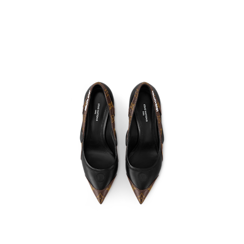 Zapato de salón Archlight Mujer Zapatos Zapatos de salón | LOUIS VUITTON (Zoom de producto)