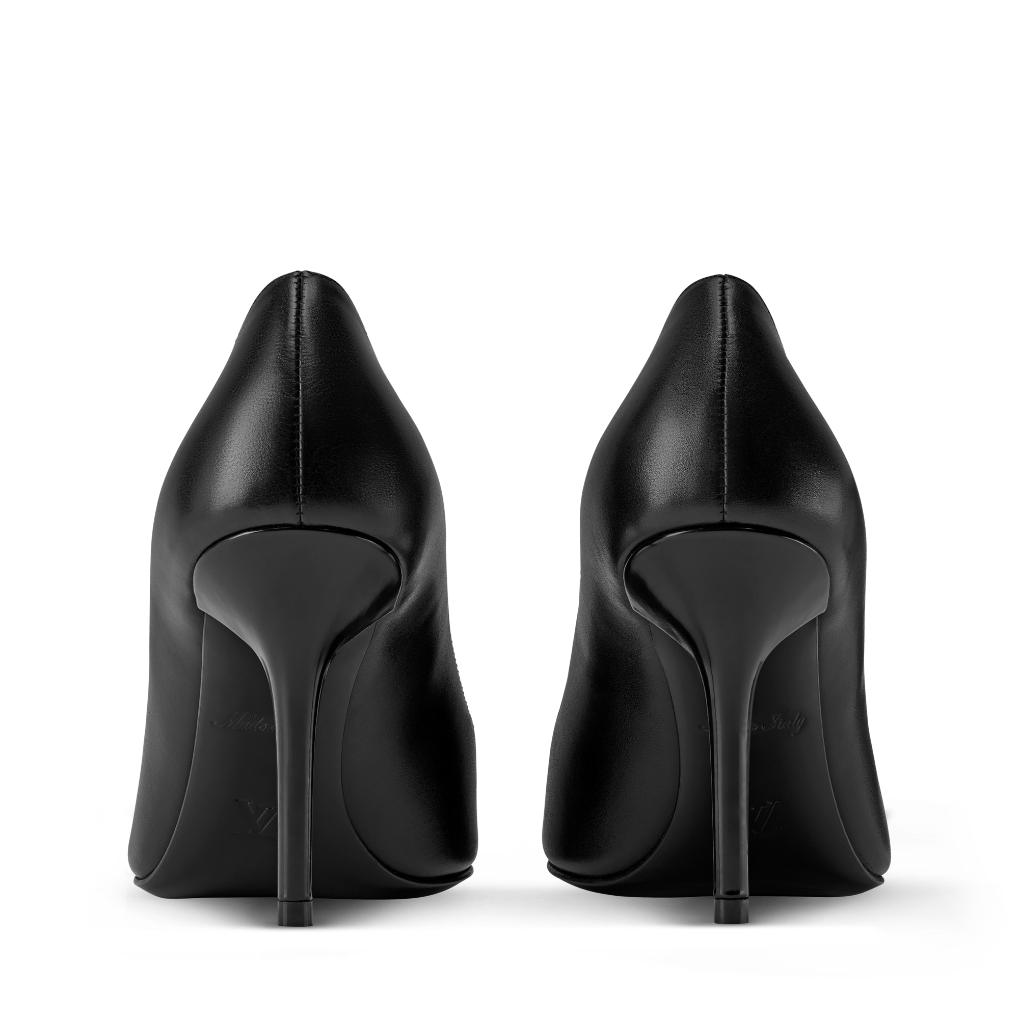 Zapato de salón City  Mujer Zapatos Zapatos de salón | LOUIS VUITTON (Zoom de producto)