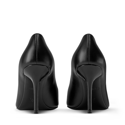 Zapato de salón City Mujer Zapatos Zapatos de salón | LOUIS VUITTON (Zoom de producto)