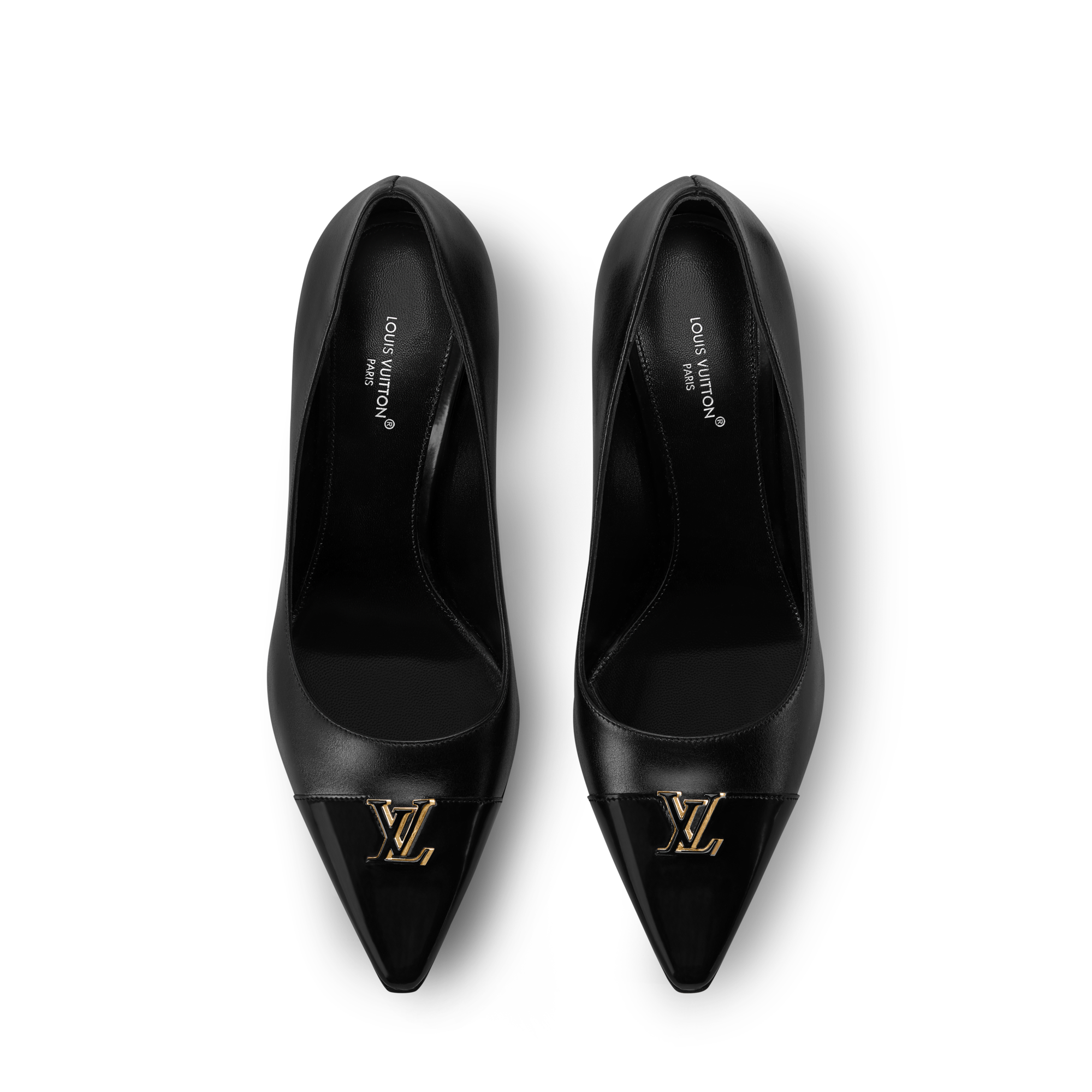 Zapato de salón City  Mujer Zapatos Zapatos de salón | LOUIS VUITTON (Zoom de producto)