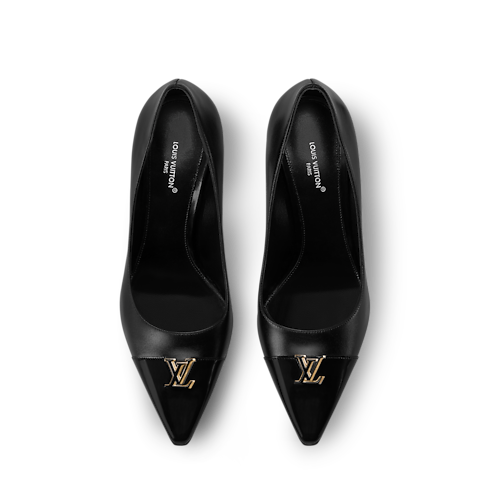 Zapato de salón City Mujer Zapatos Zapatos de salón | LOUIS VUITTON (Zoom de producto)