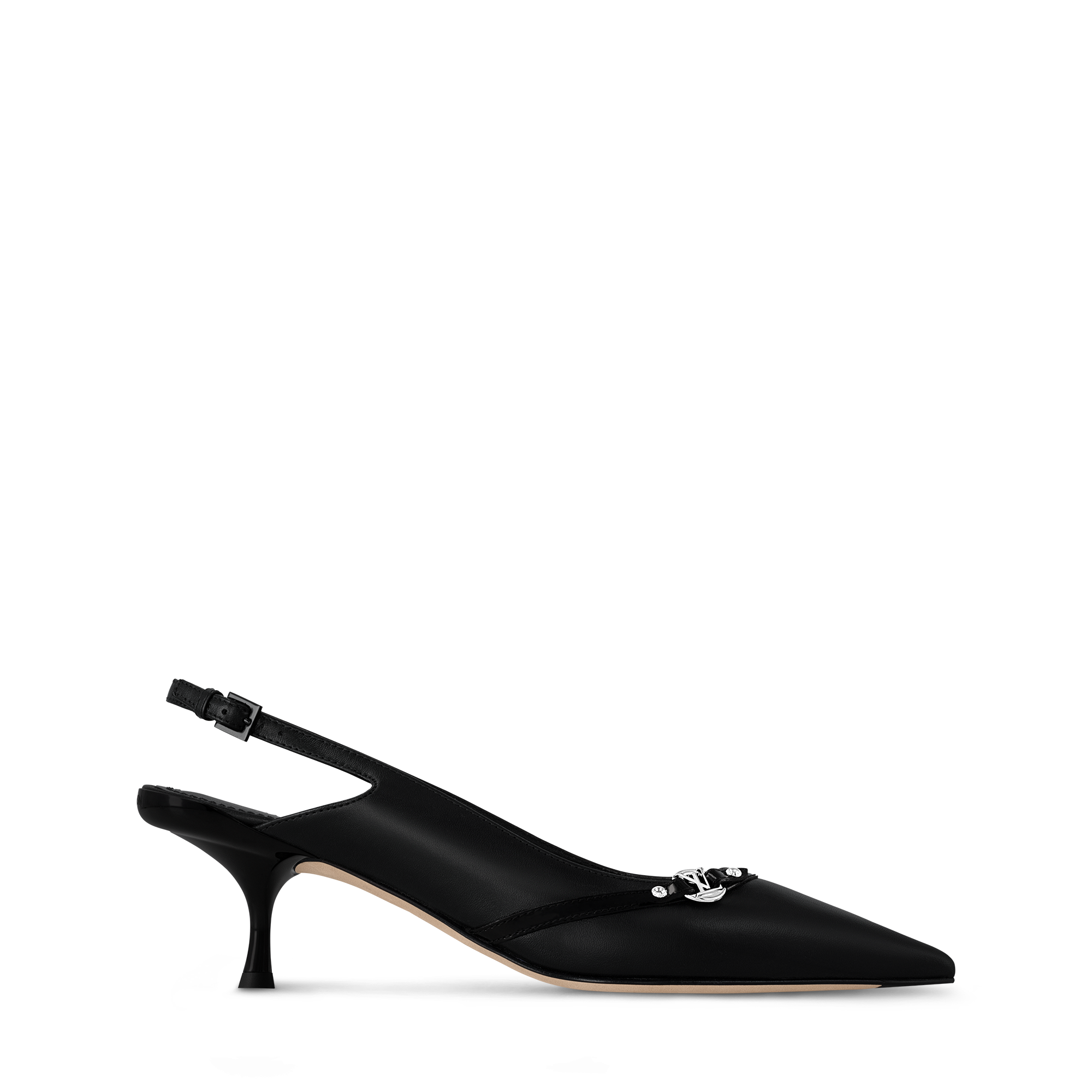 Zapato de salón destalonado 6AM  Mujer Zapatos Zapatos de salón | LOUIS VUITTON (Zoom de producto)