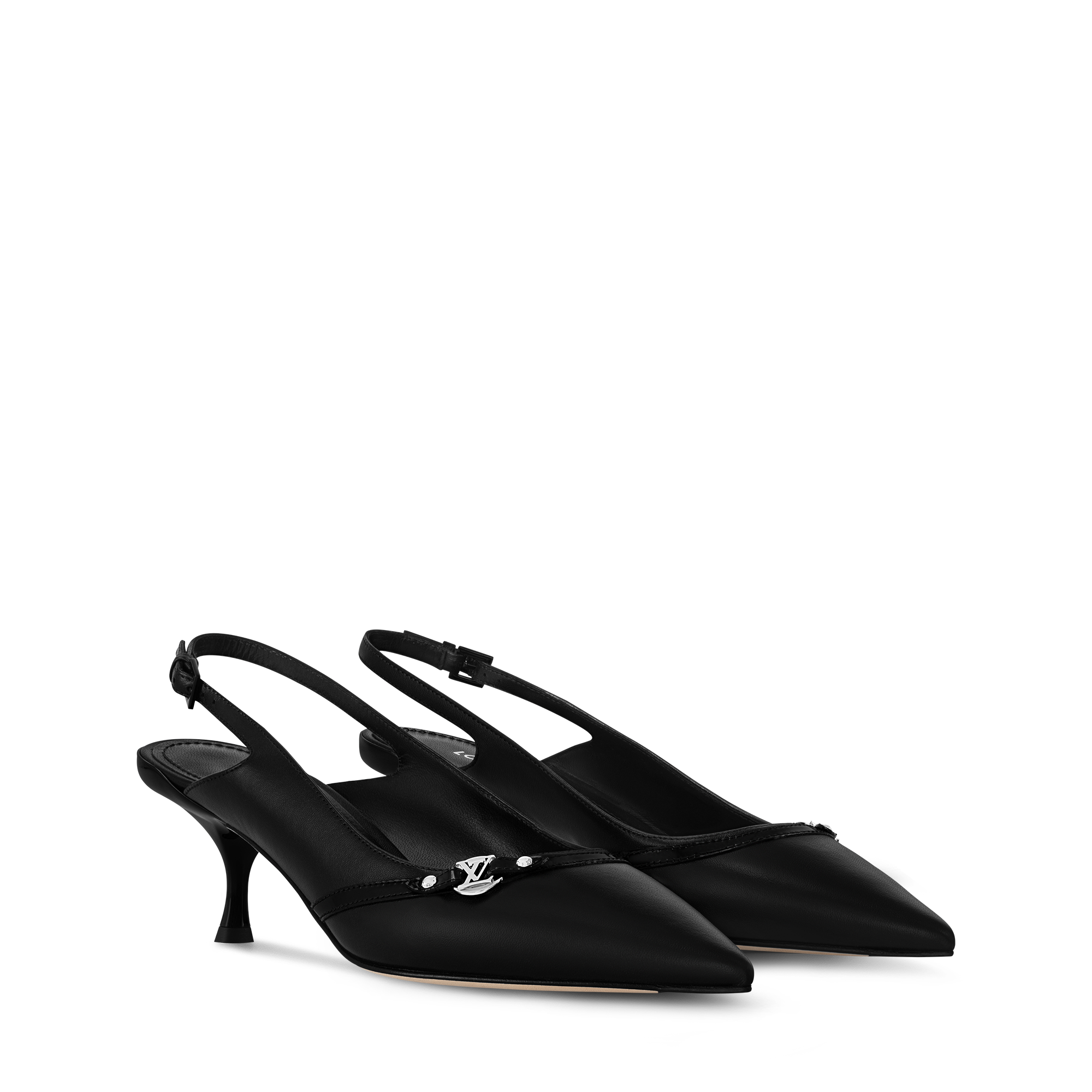 Zapato de salón destalonado 6AM  Mujer Zapatos Zapatos de salón | LOUIS VUITTON (Zoom de producto)