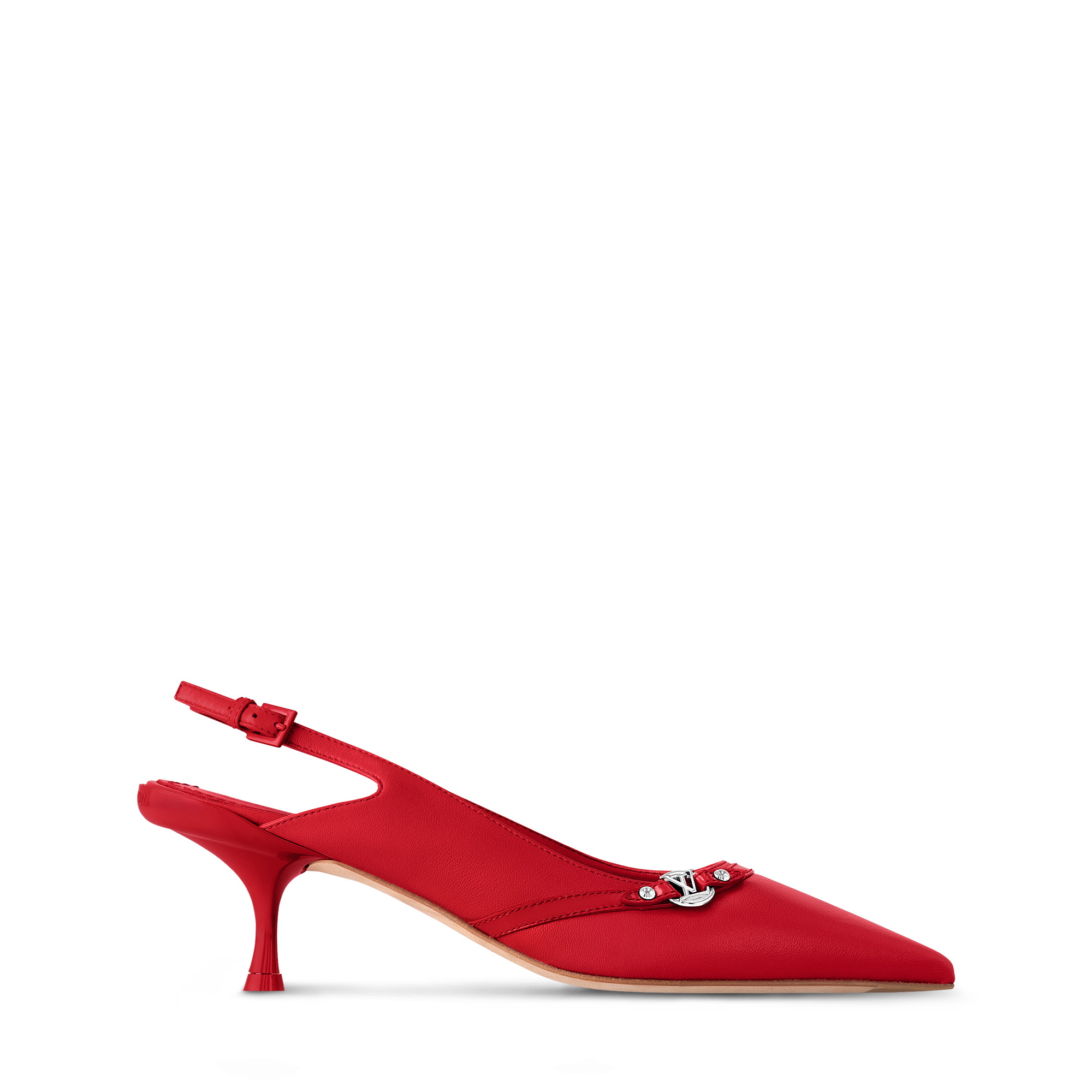 Zapato de salón destalonado 6AM  Mujer Zapatos Zapatos de salón | LOUIS VUITTON (Zoom de producto)