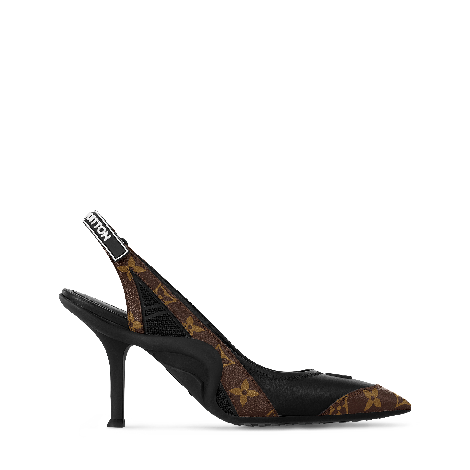 Zapato de salón destalonado Archlight  Mujer Zapatos Zapatos de salón | LOUIS VUITTON (Zoom de producto)