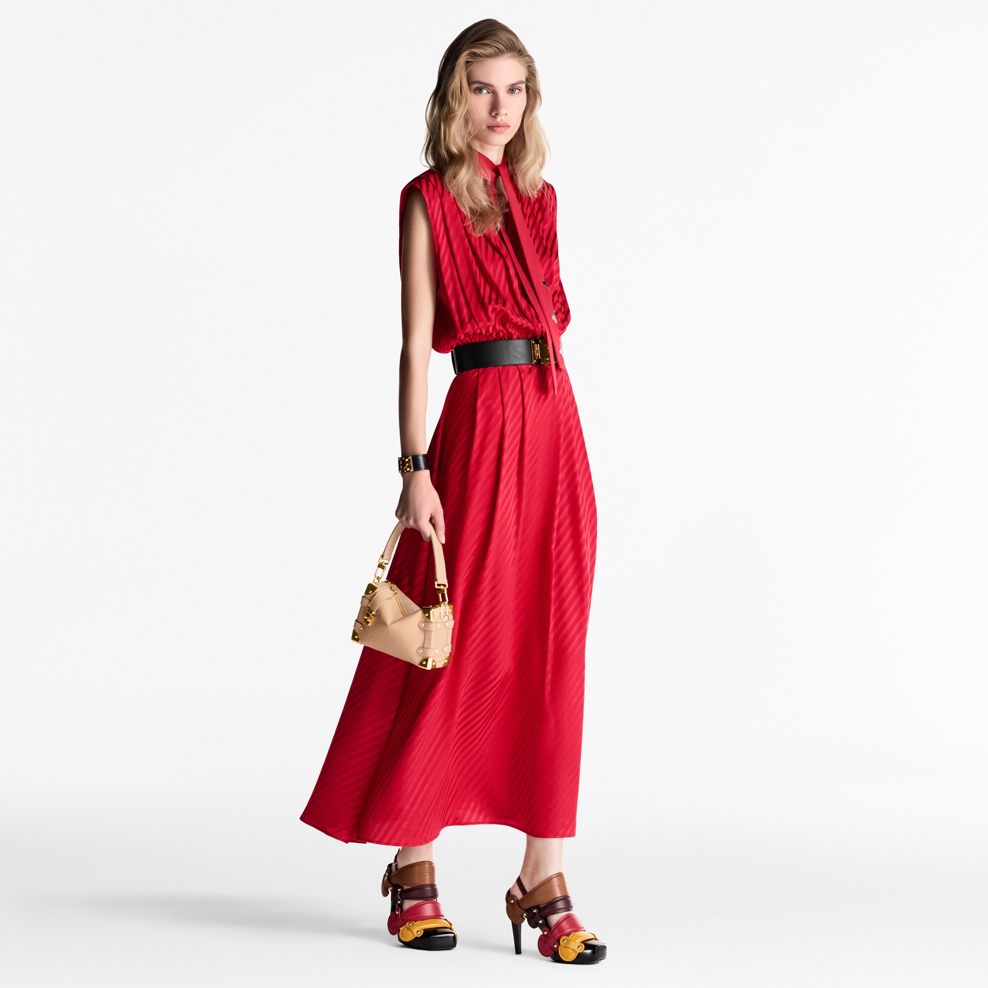 Zapato de salón destalonado Legacy  Mujer Zapatos Zapatos de salón | LOUIS VUITTON (Zoom de producto)