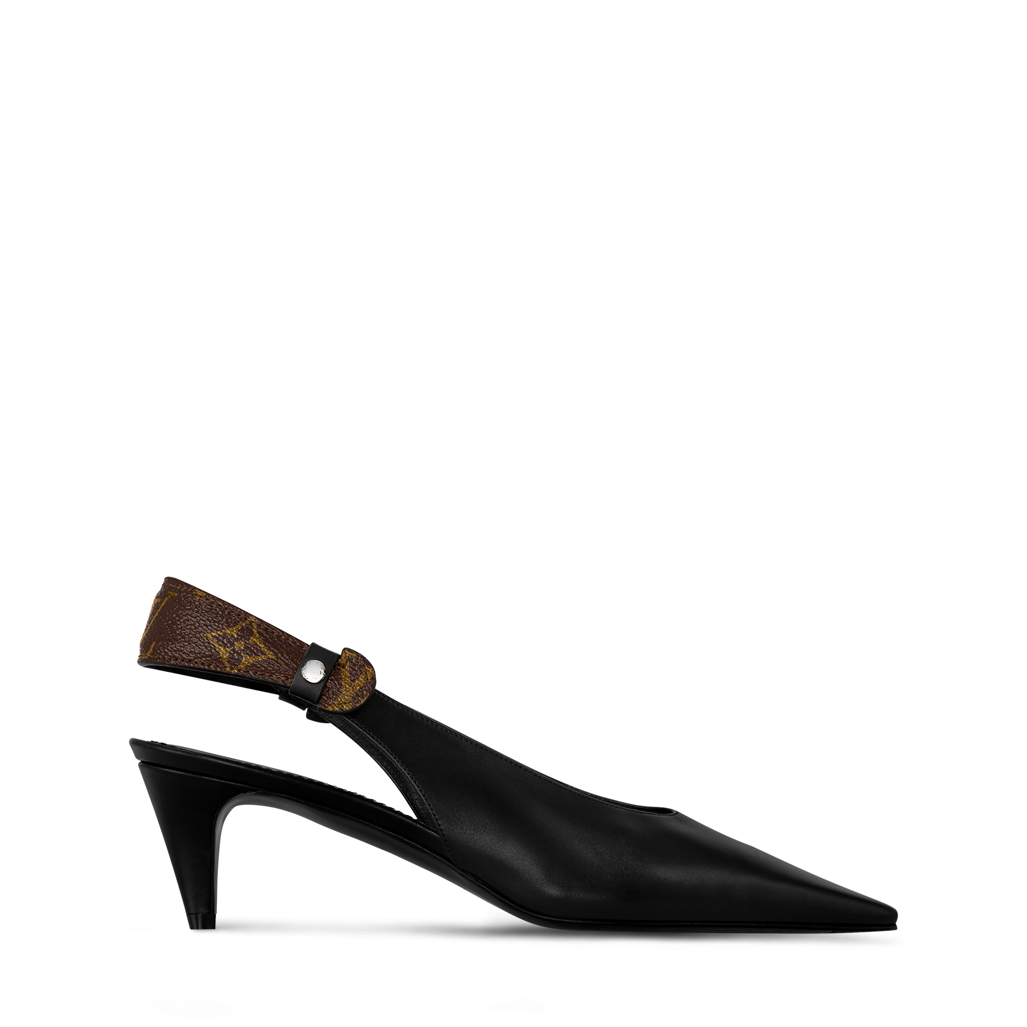 Zapato de salón destalonado Legacy  Mujer Zapatos Zapatos de salón | LOUIS VUITTON (Zoom de producto)