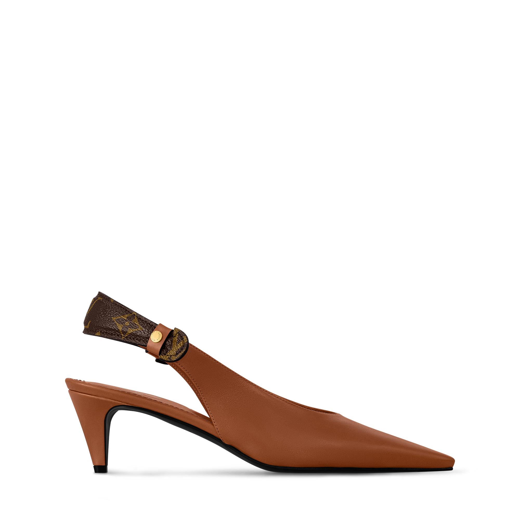 Zapato de salón destalonado Legacy  Mujer Zapatos Zapatos de salón | LOUIS VUITTON (Zoom de producto)