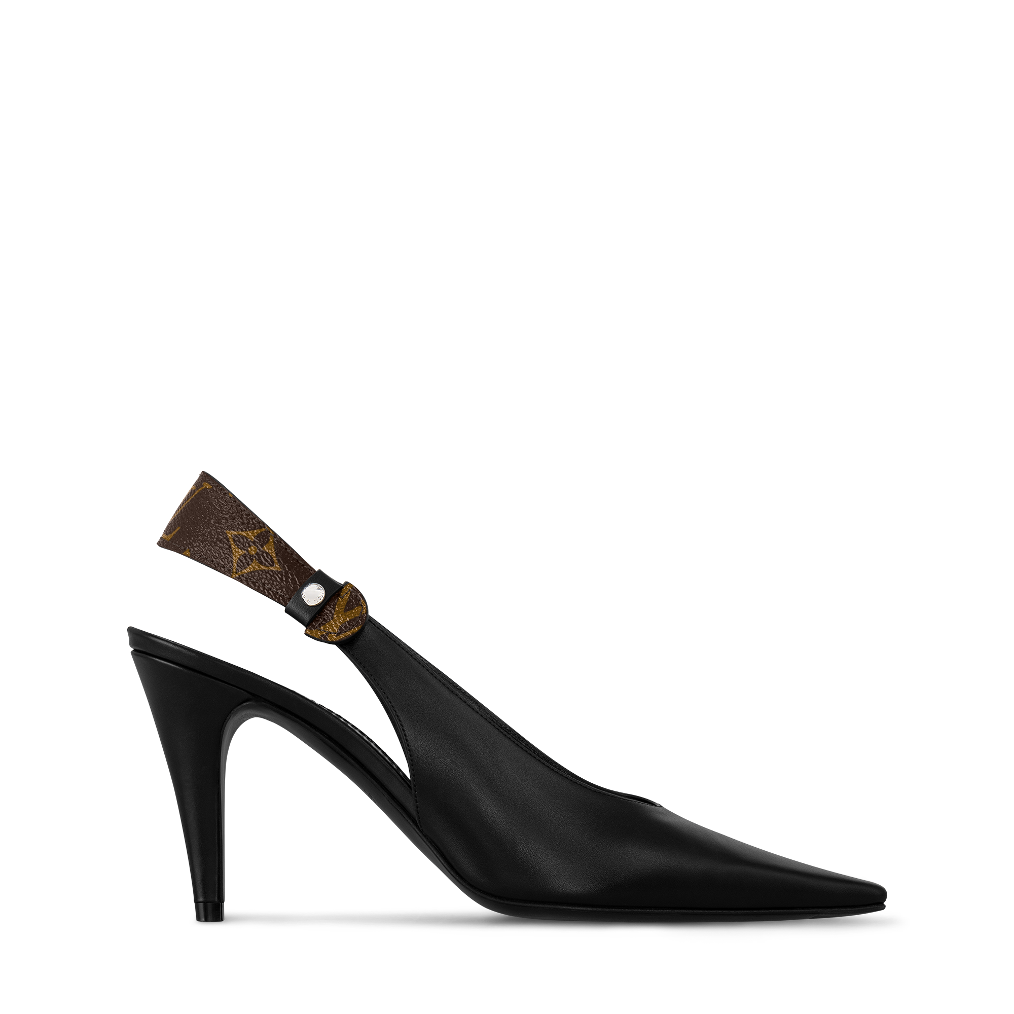Zapato de salón destalonado Legacy  Mujer Zapatos Zapatos de salón | LOUIS VUITTON (Zoom de producto)