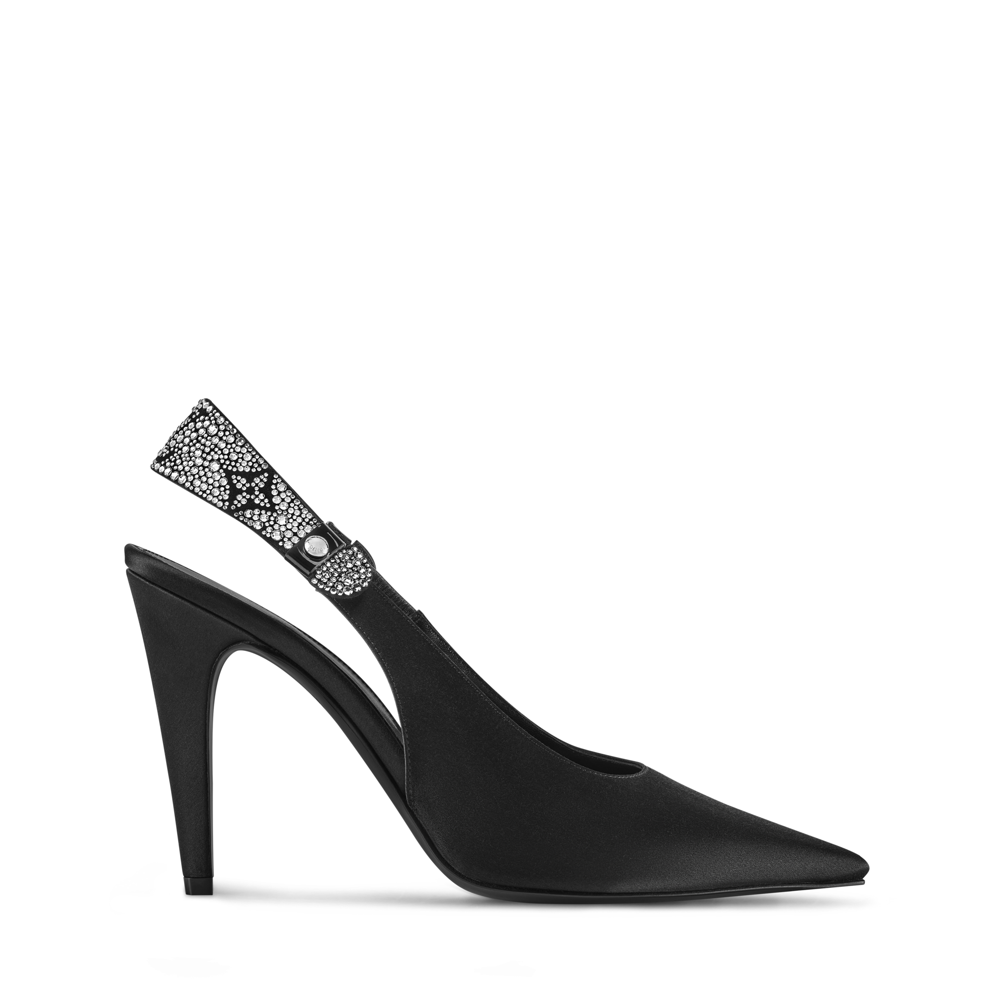 Zapato de salón destalonado Legacy  Mujer Zapatos Zapatos de salón | LOUIS VUITTON (Zoom de producto)